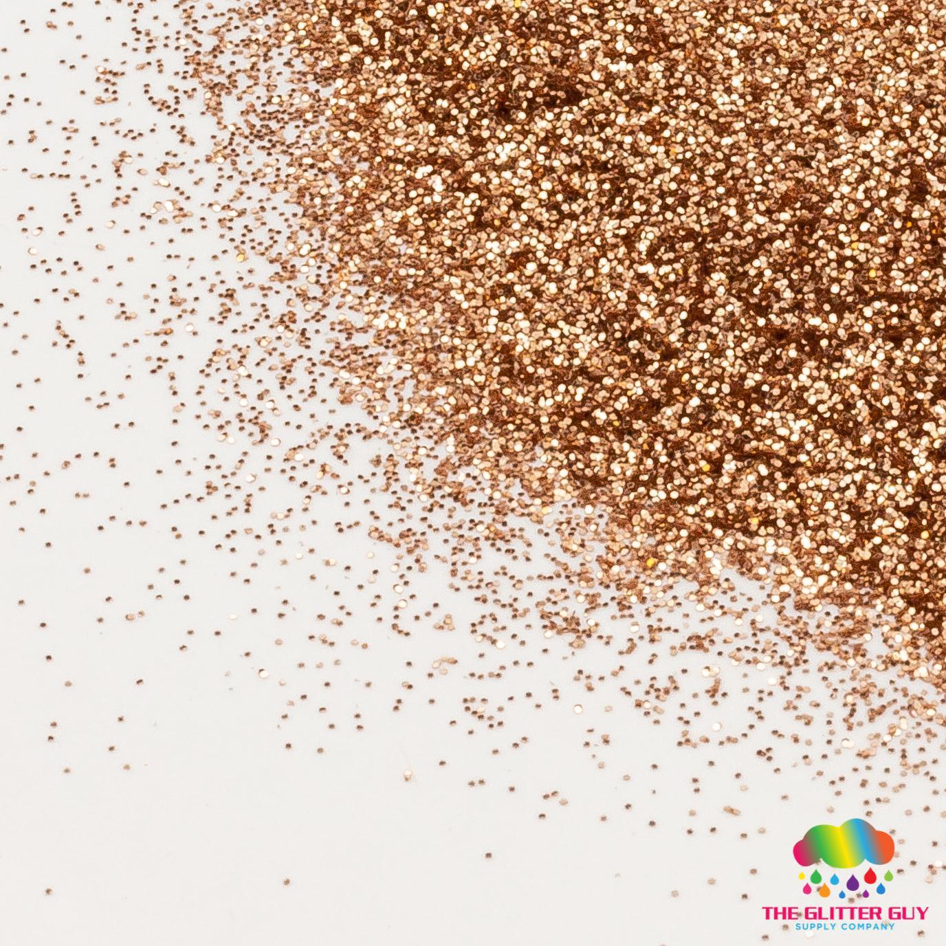 The Glitter Guy | Sands of the Time | Escarcha - Promo Viniles Panamá