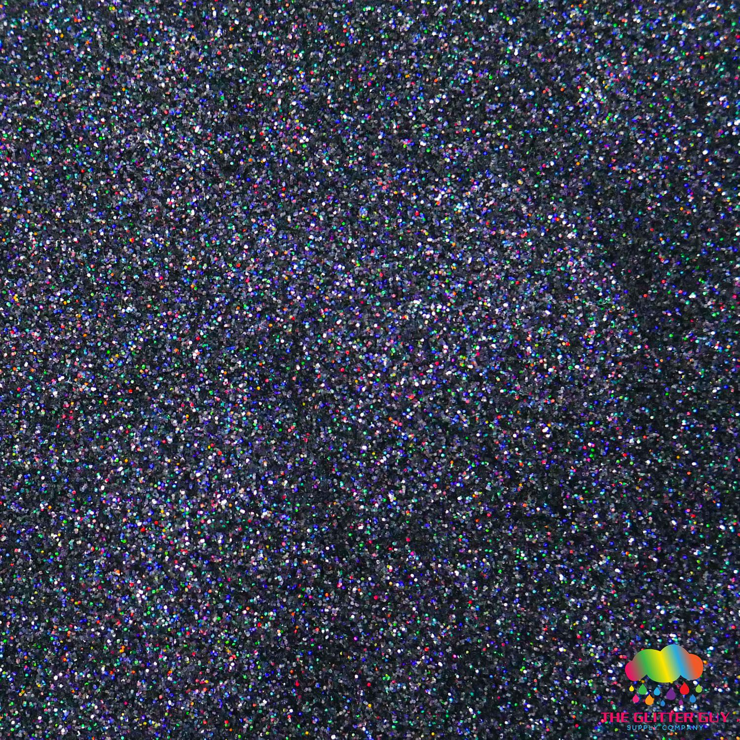 The Glitter Guy | Twilight | Escarcha - Promo Viniles Panamá