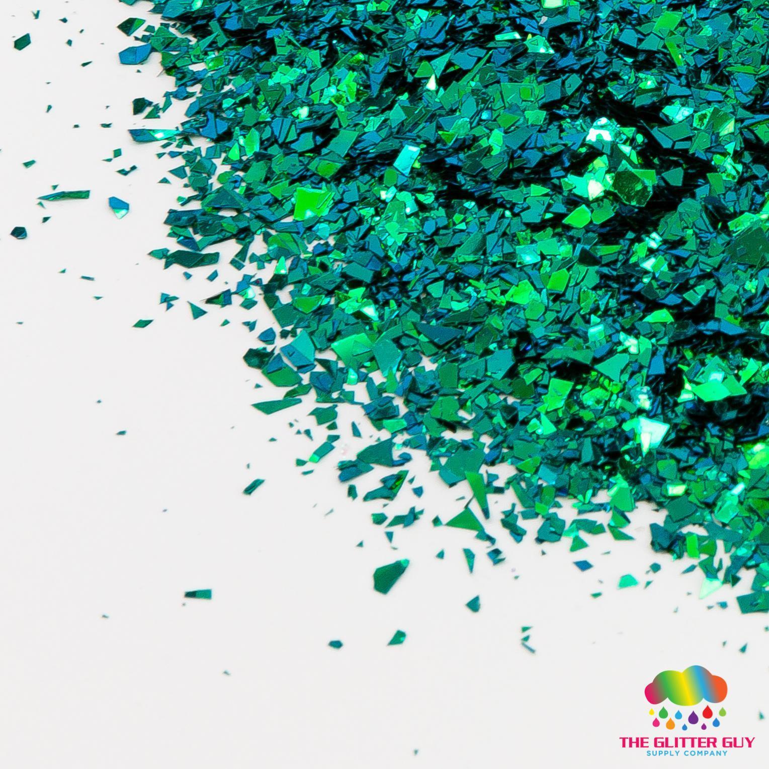 The Glitter Guy | Harmonia | Escarcha