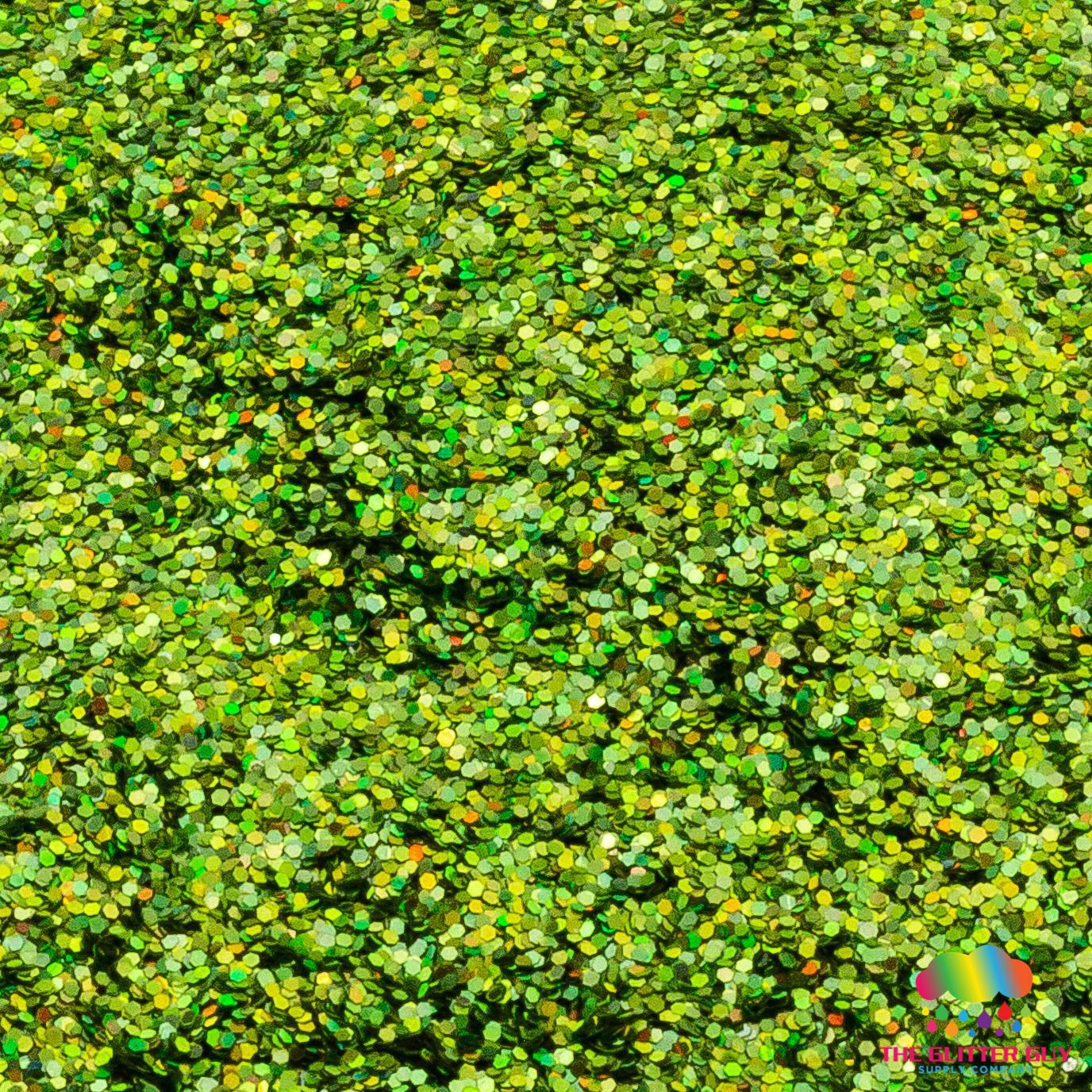 The Glitter Guy | Mount Crumpit | Escarcha