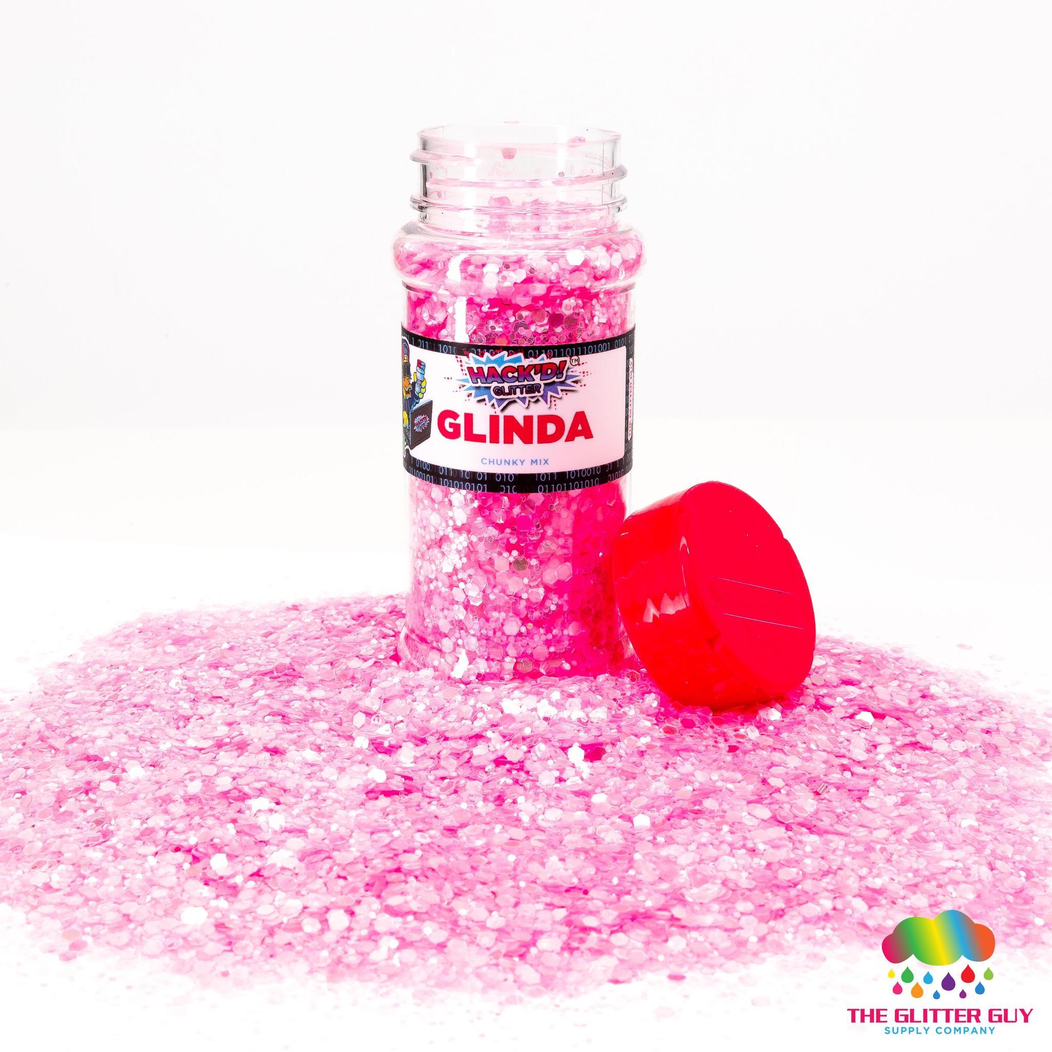 The Glitter Guy | Glinda | Escarcha