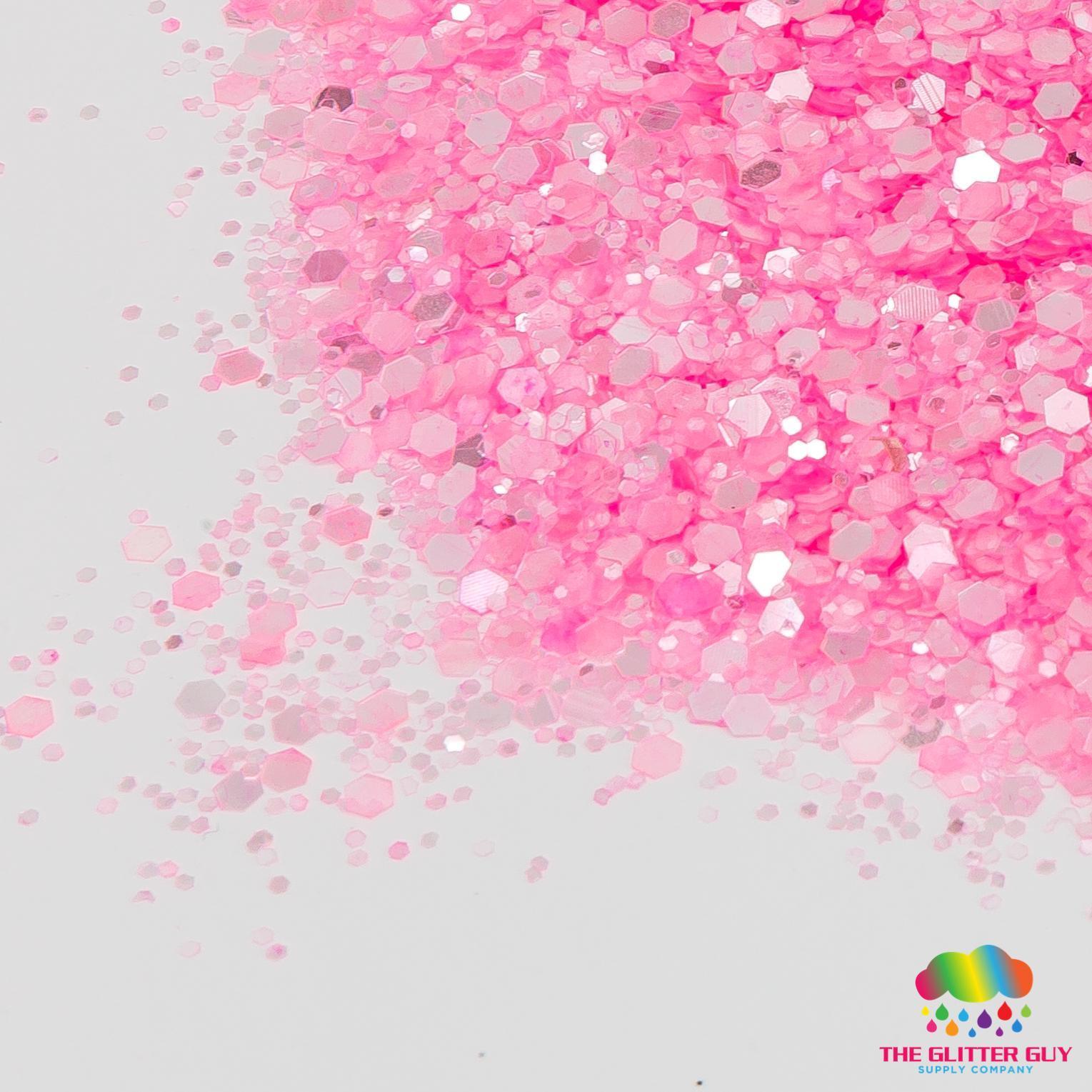 The Glitter Guy | Glinda | Escarcha