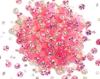 Doo Dadz | Pink Frosting