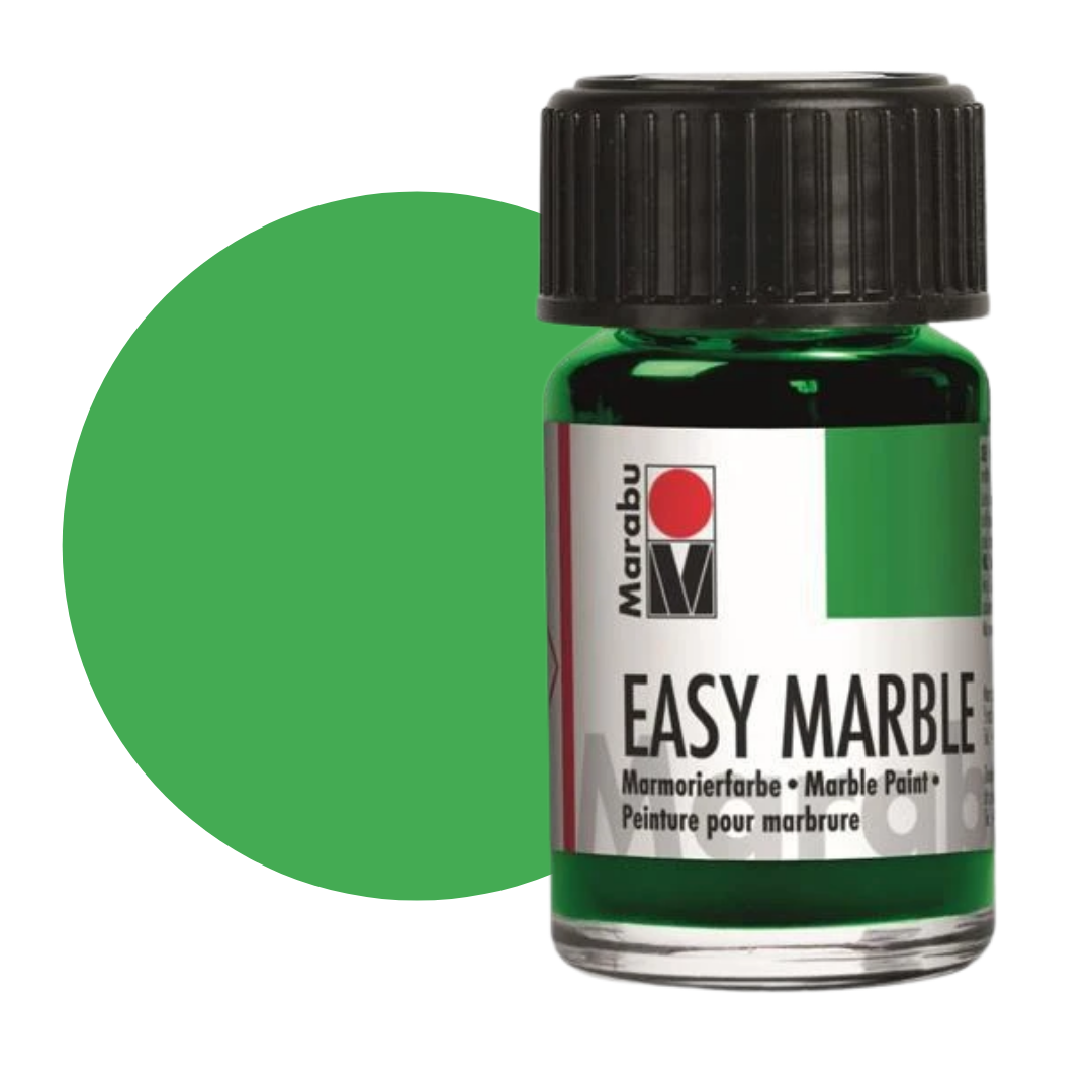 Easy Marble Paints | 062 Light Green