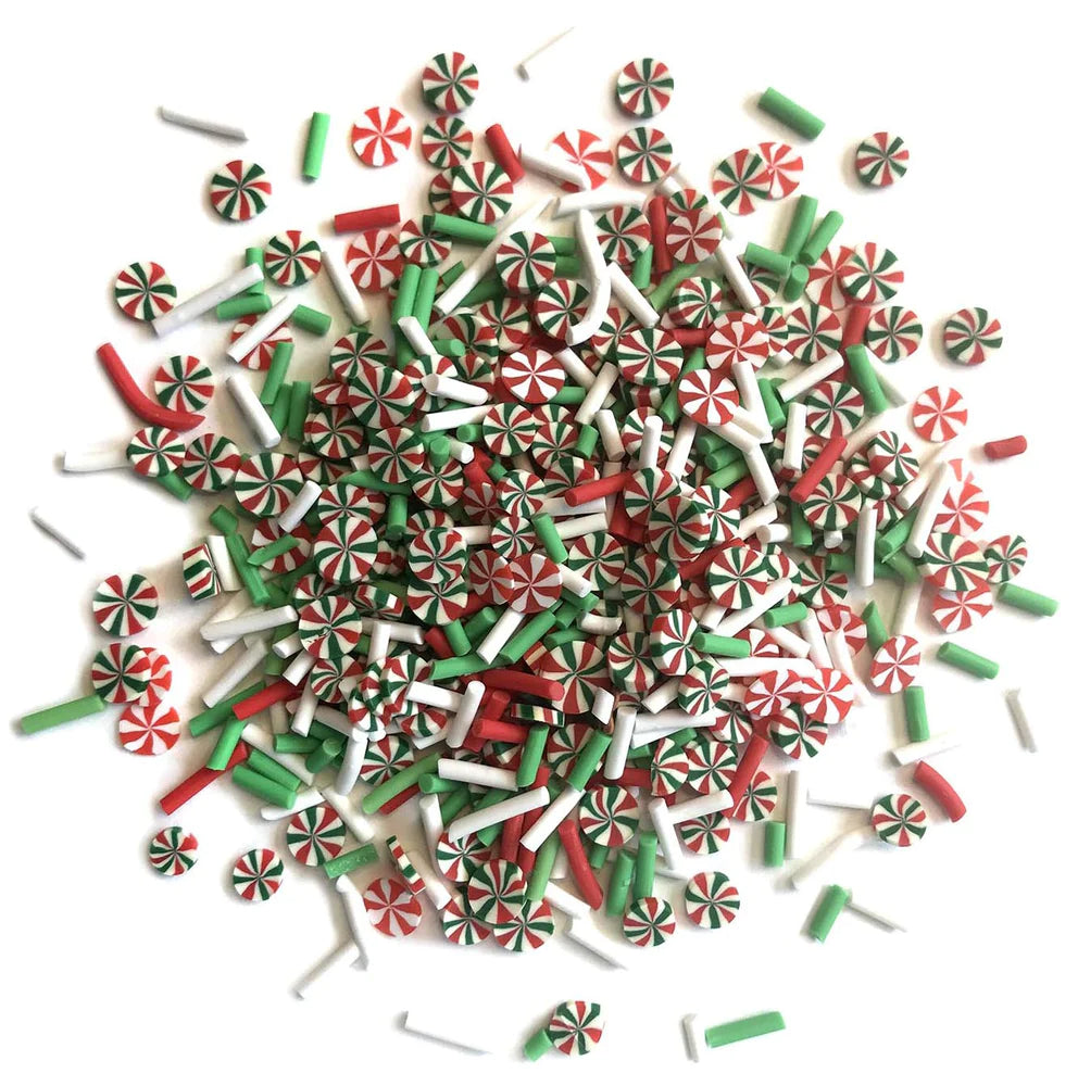 Sprinklets | Merry & Bright