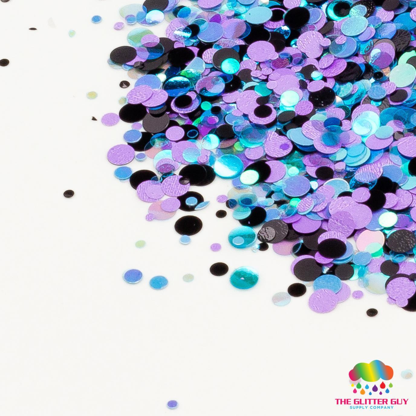 The Glitter Guy | Nebula | Escarcha