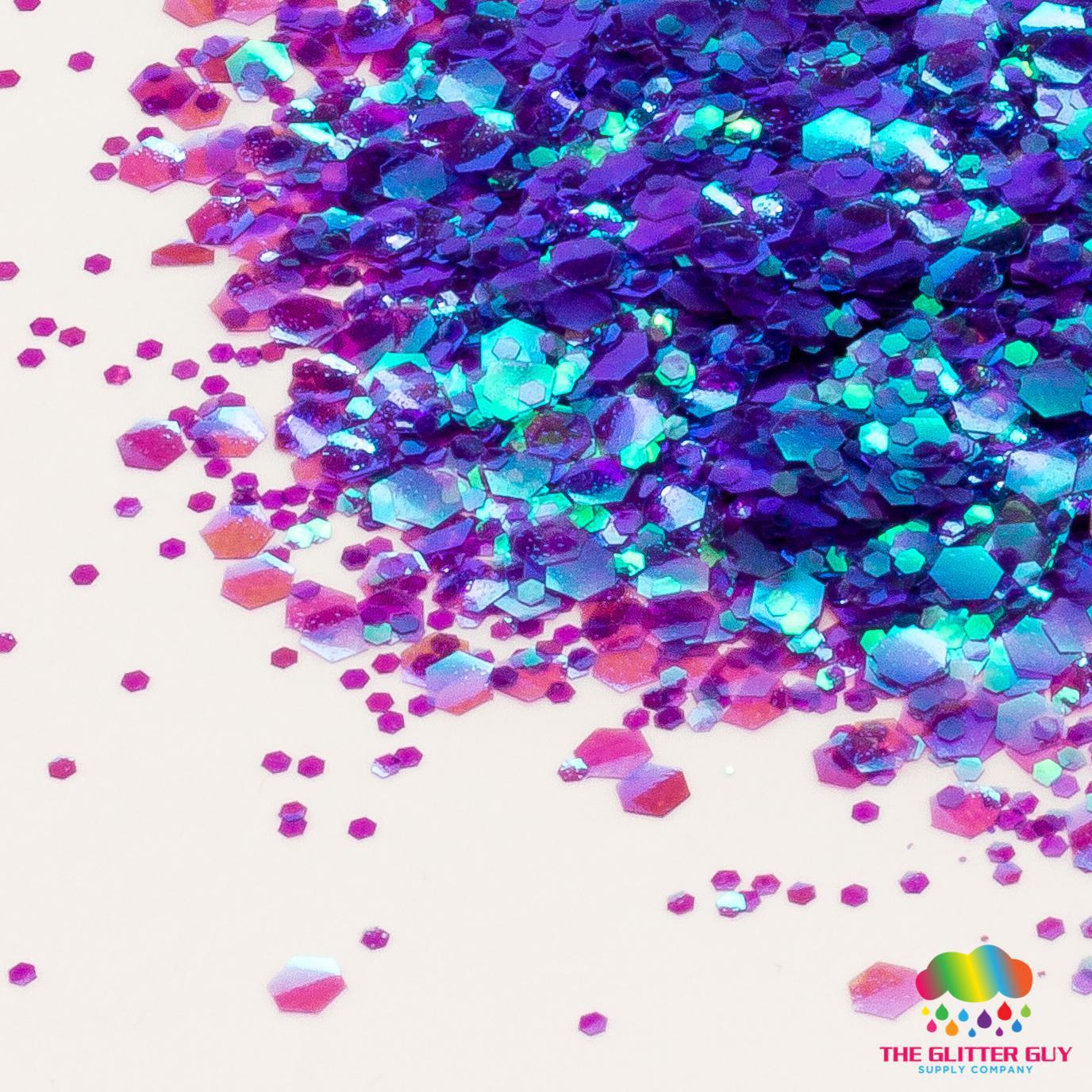 The Glitter Guy | Randall | Escarcha