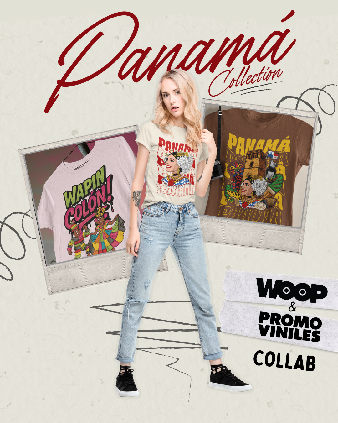 Collab - Woop Pty