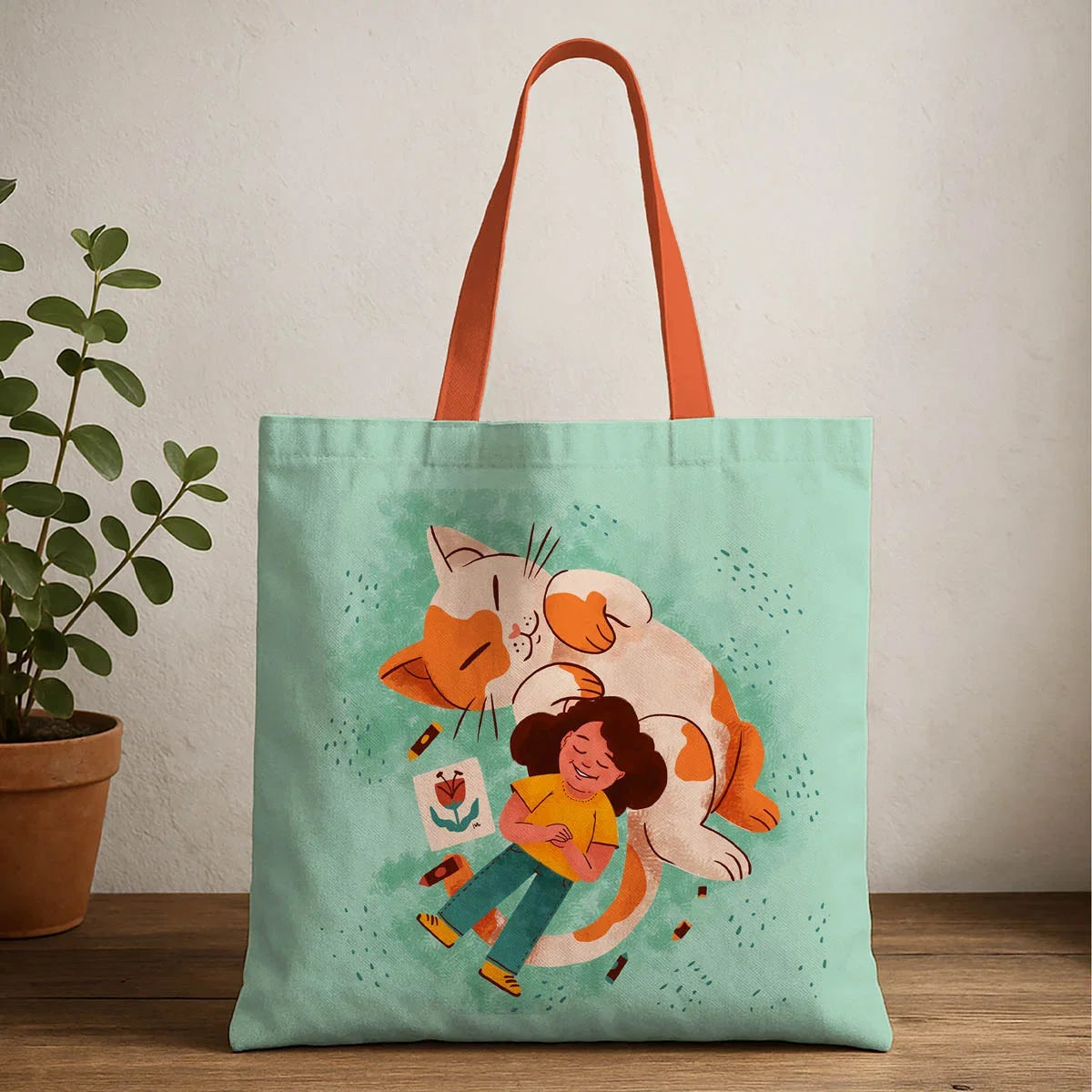 Tote Bags
