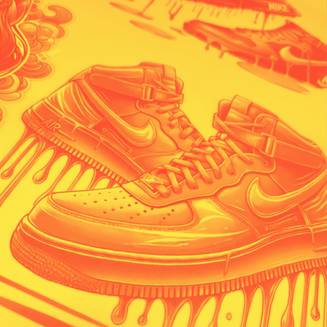 Servicio de Impresión DTF Textil CMYK + ORGB - Spectrum 9