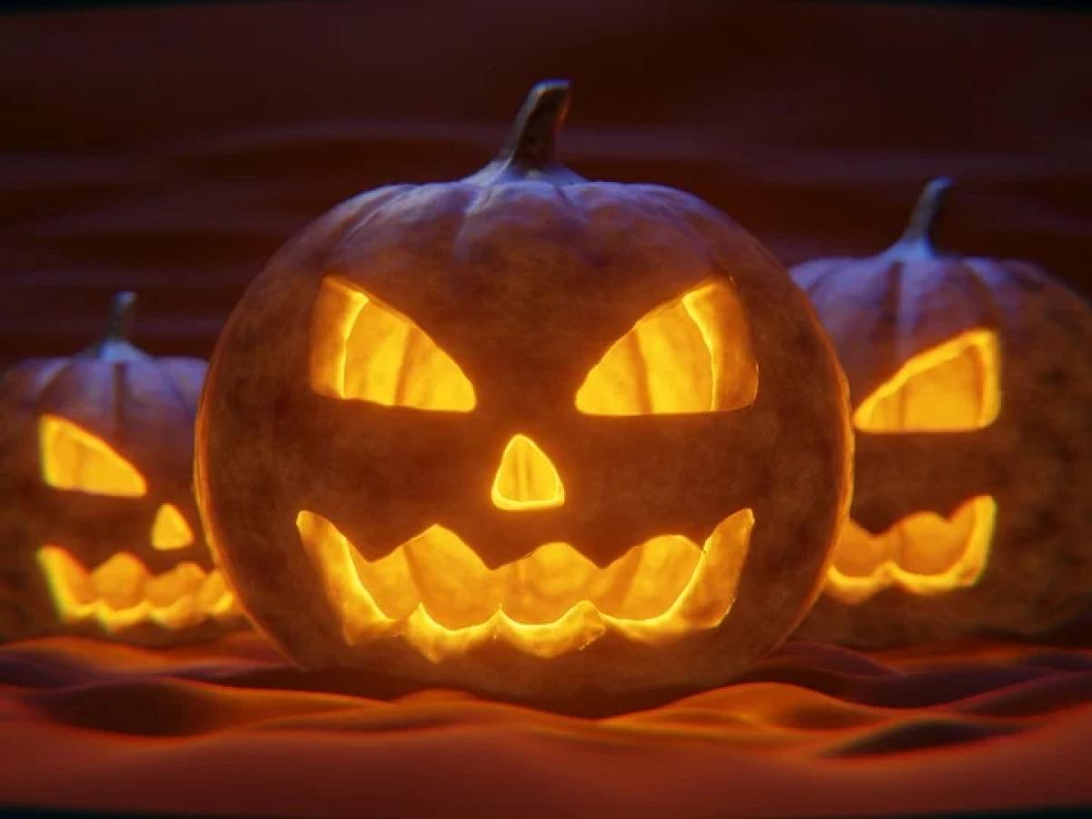 Boo! Collection