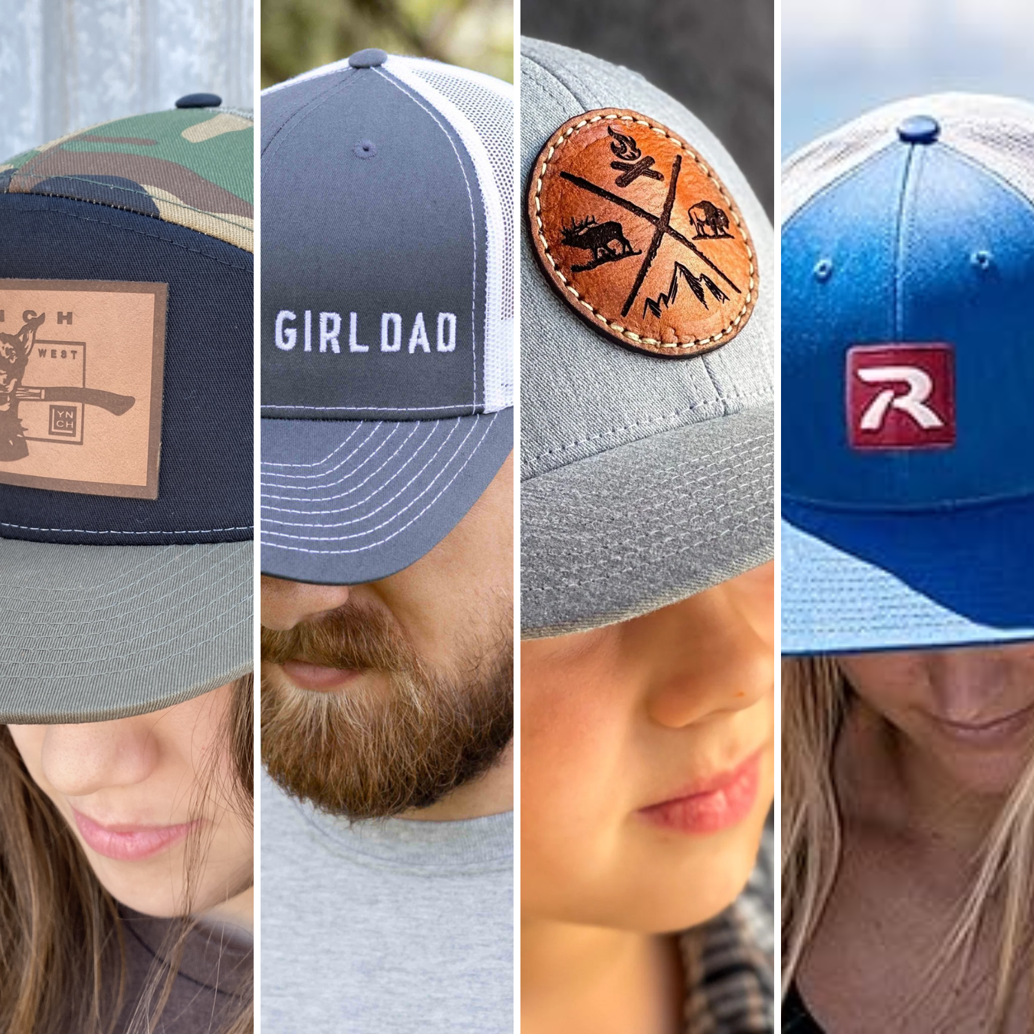 Gorras | Richardson