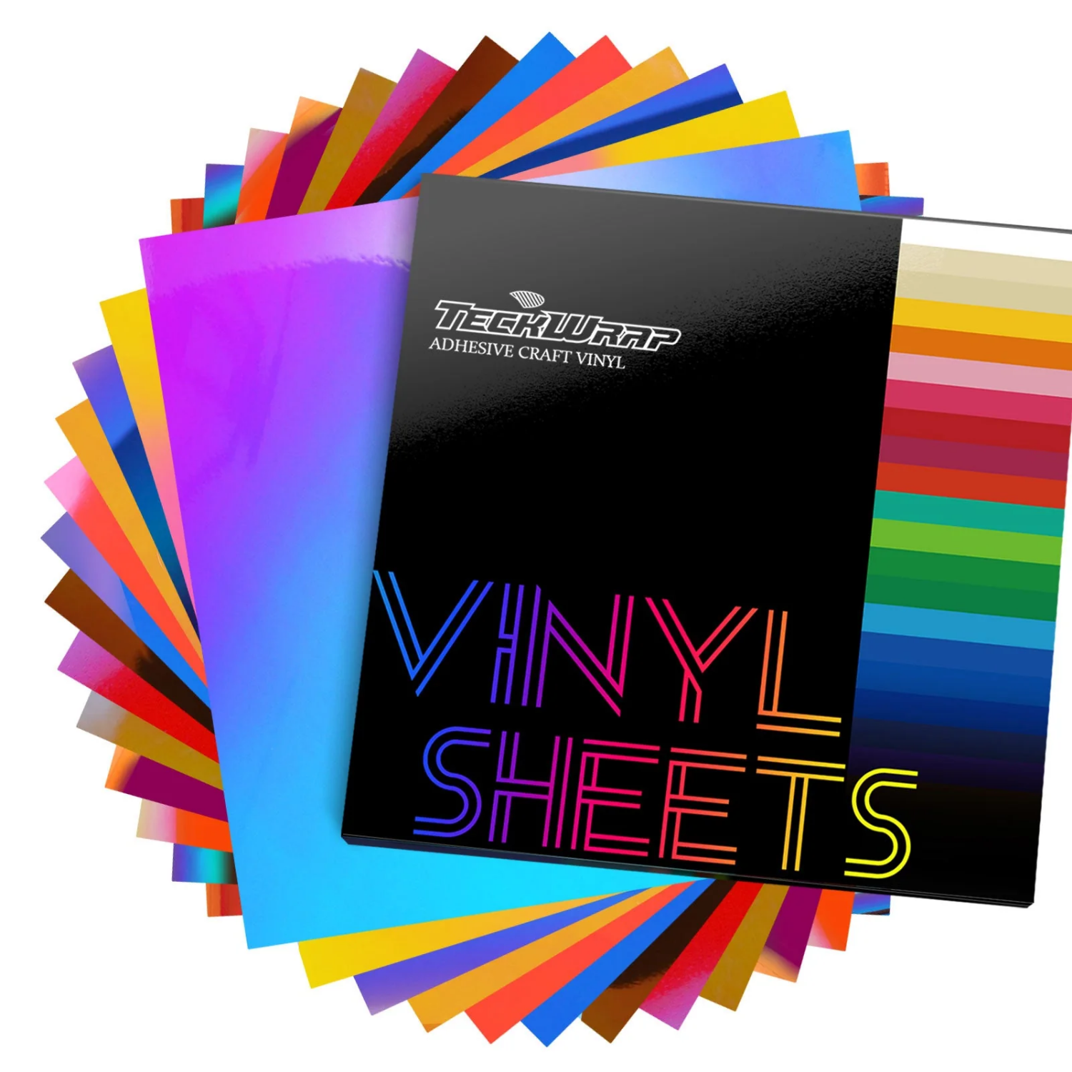 Pack | Vinil Adhesivo Permanente | Opal | 13 Pies