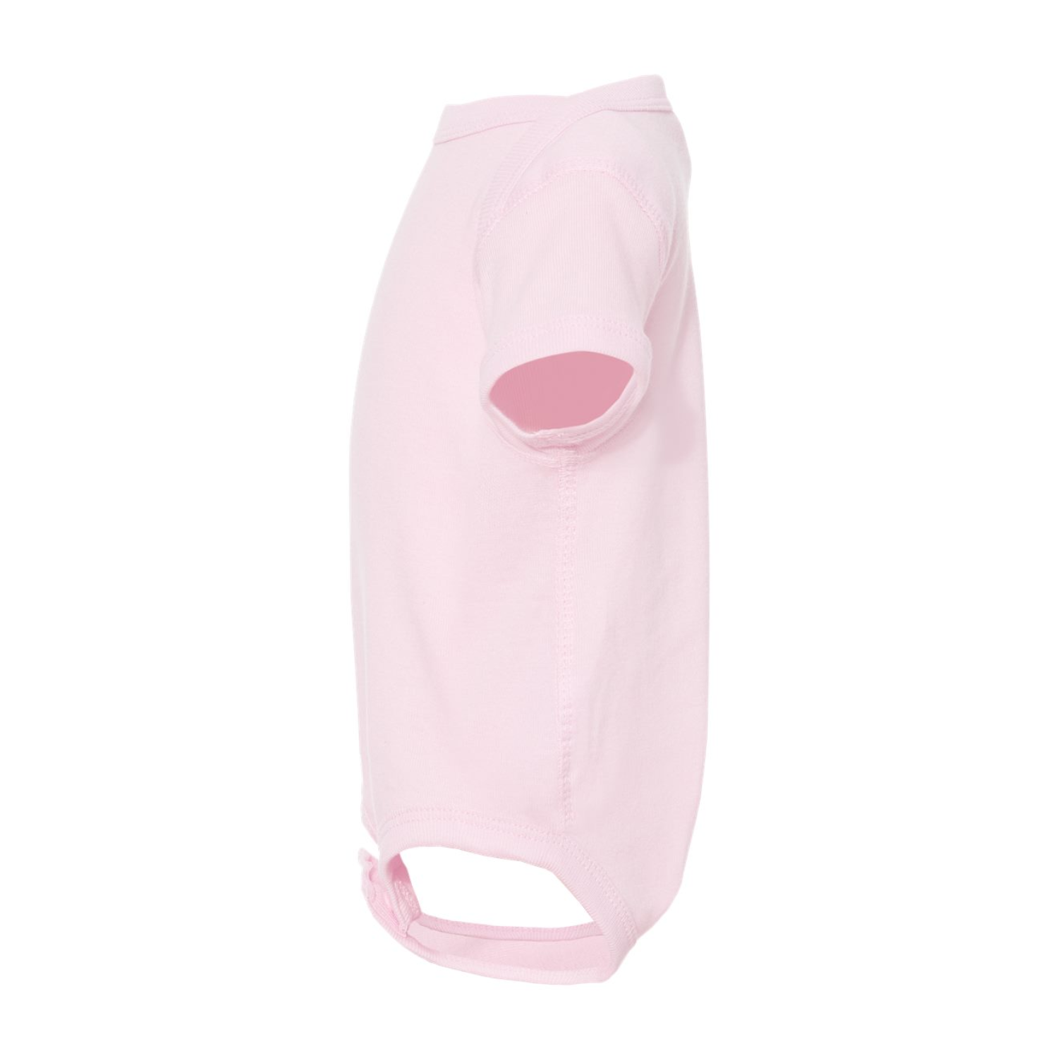 Rabbit Skins | Body para bebés | Rosado Pastel
