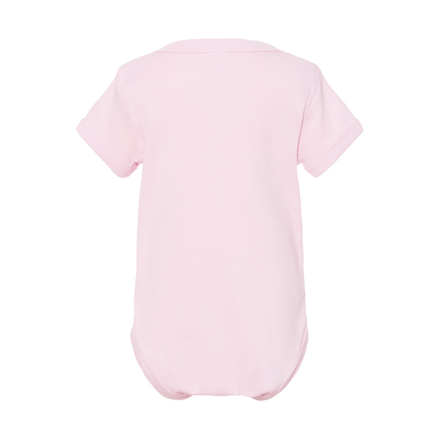 Rabbit Skins | Body para bebés | Rosado Pastel