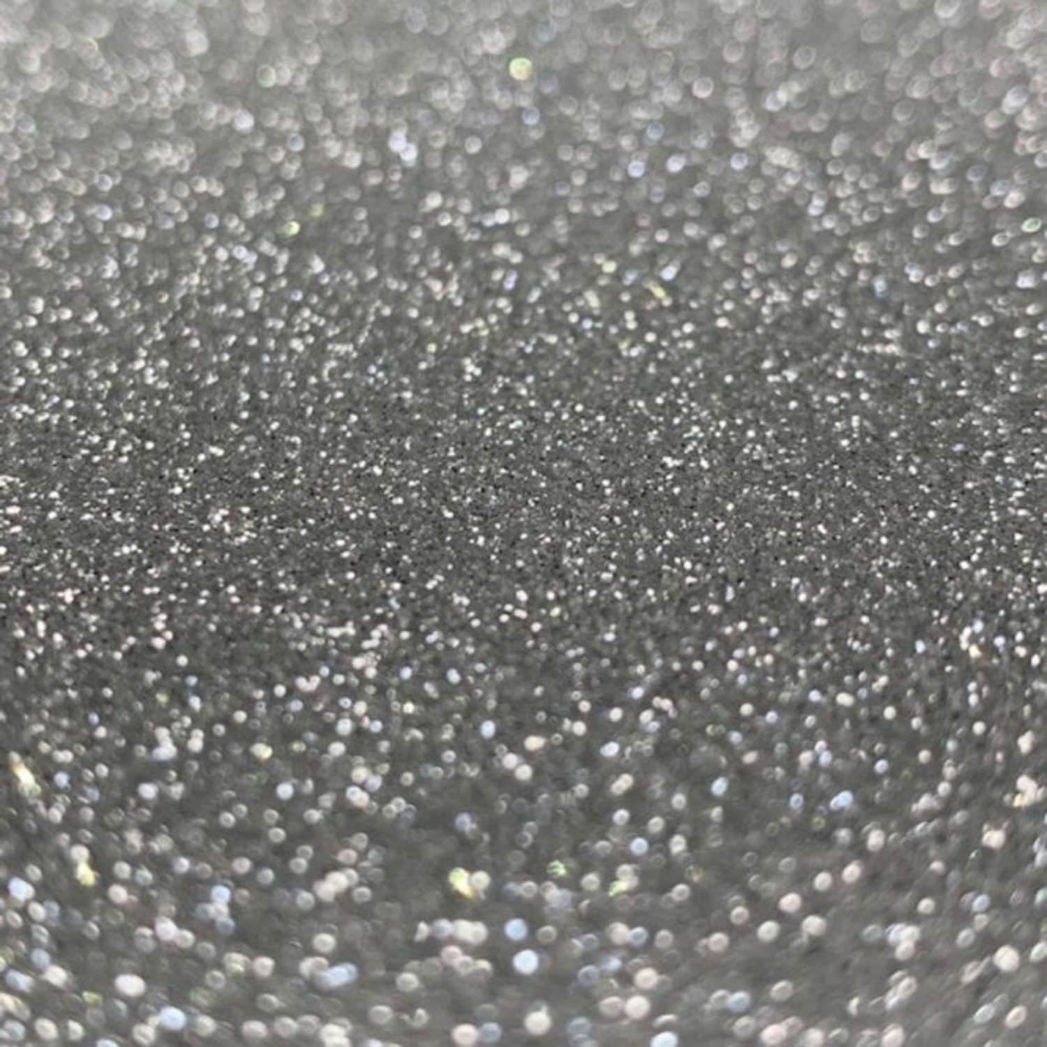 Dae Ha Glitter Vinil Textil Térmico | Silver | Ancho 20"
