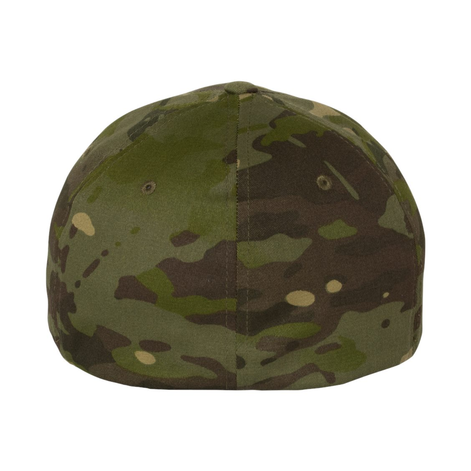 Flexfit 6277 | Cotton Blend Cap | Multicam Tropic