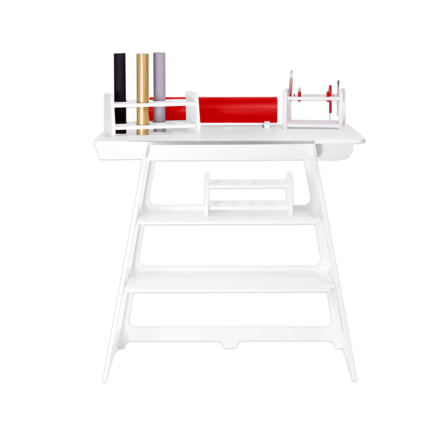 Siser - Siser Romeo & Juliet | Universal Cutter Stand - Promo Viniles Panamá