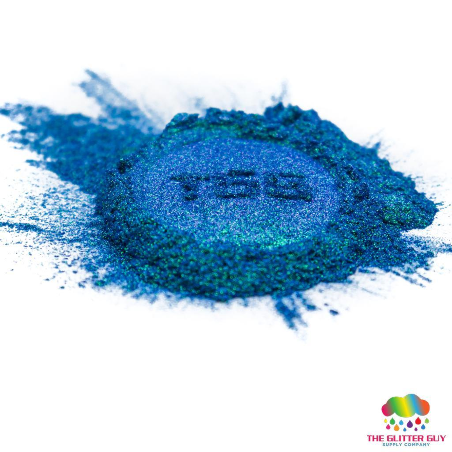 The Glitter Guy | Douglas | Chameleon Mica Powder