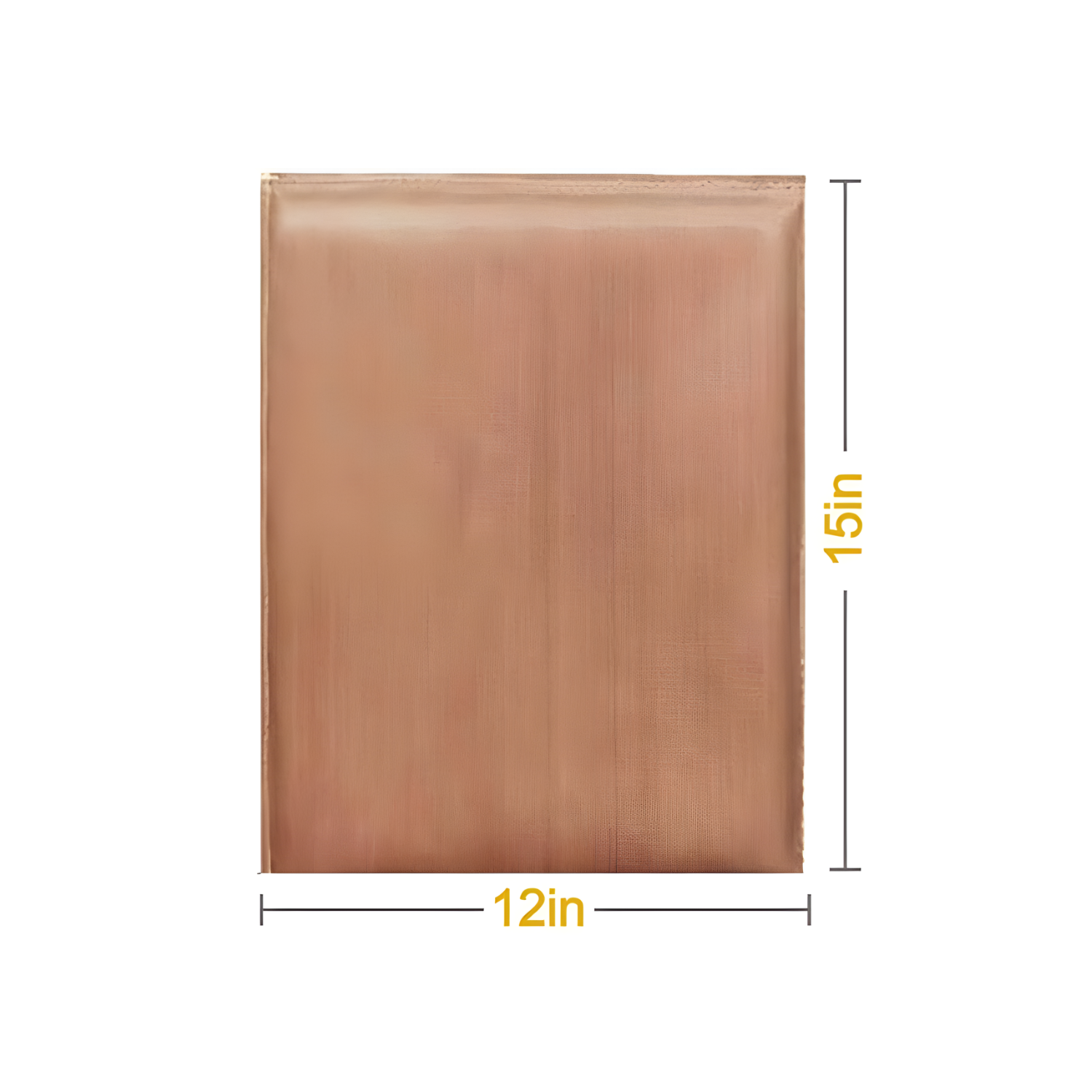 Almohadilla de Teflon