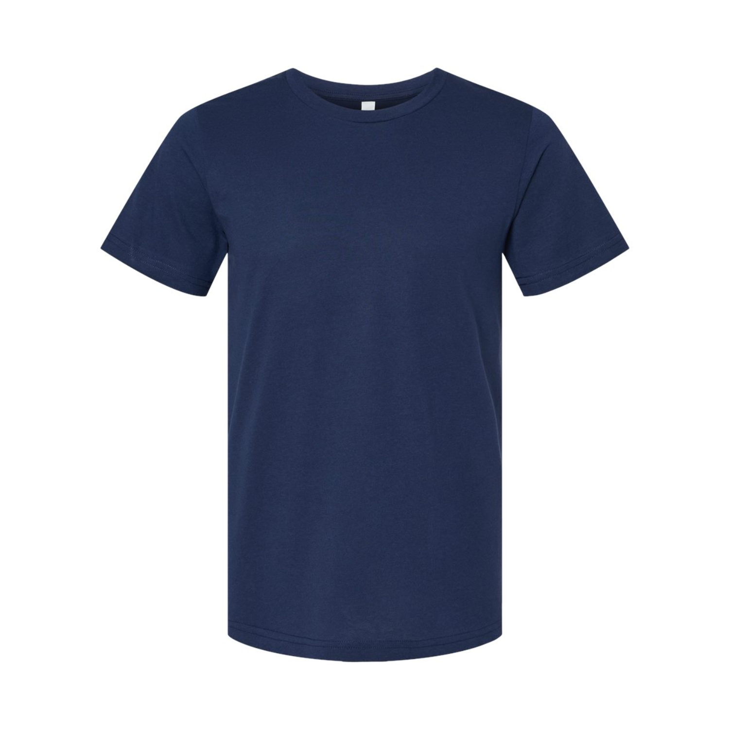 Bella Canvas 3001CVC | Solid Navy Blend | UNISEX
