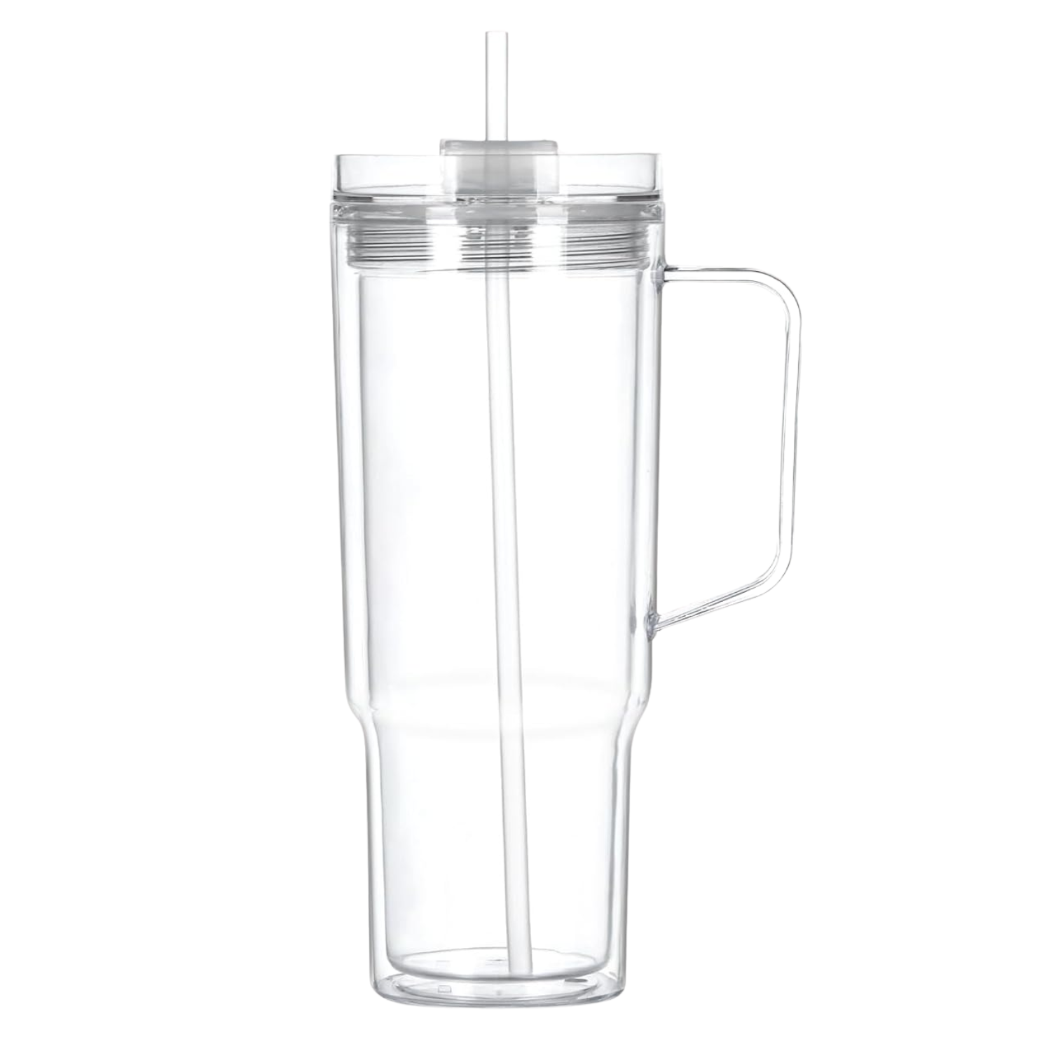 Vaso Doble Pared para Snowglobes | 40 oz