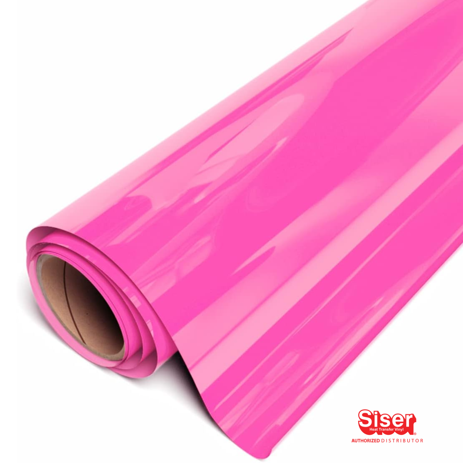 Siser Easy® Neon Glow PACK  |  Vinil Textil - 5 Colores