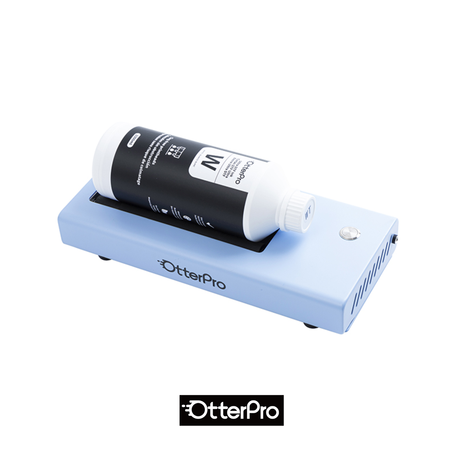 Agitador de tinta OtterPro DTF