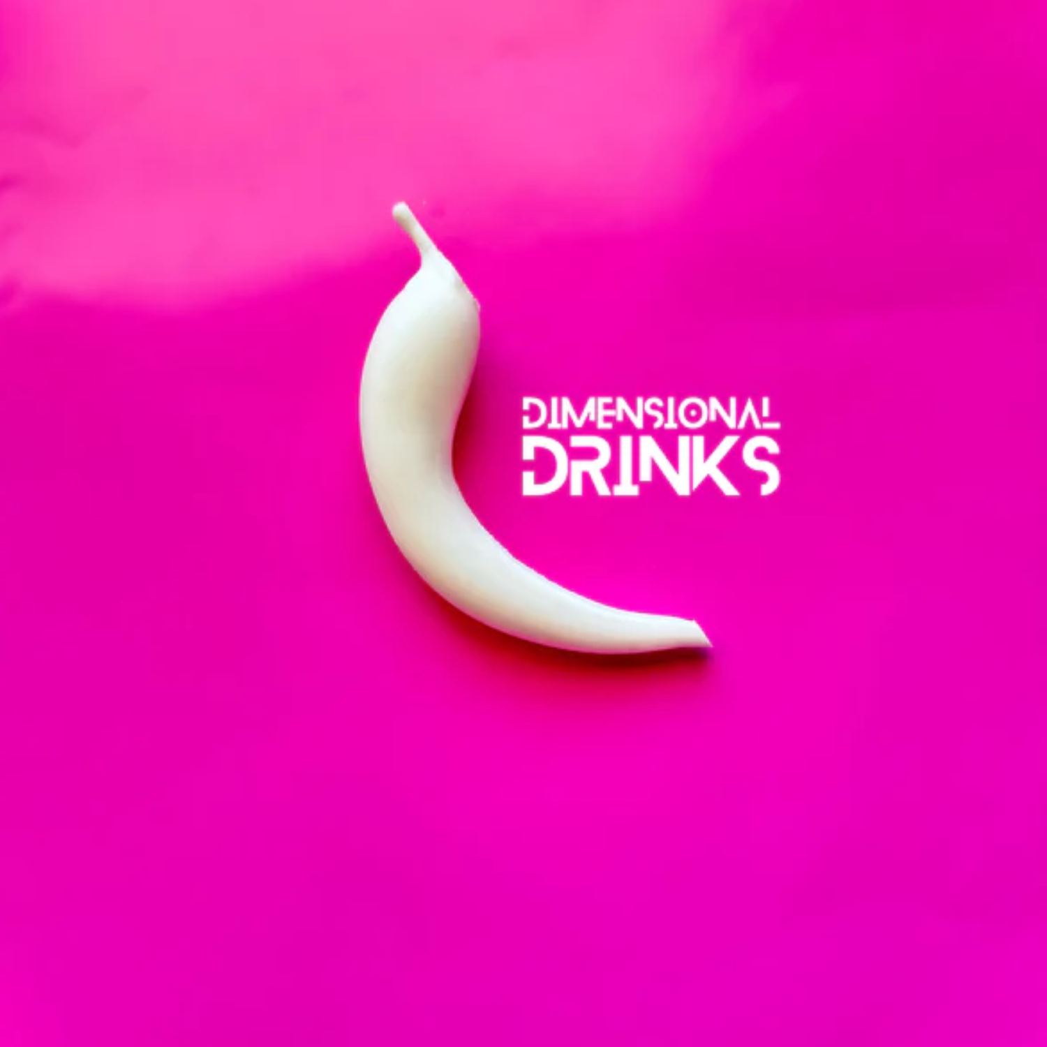 Dimensional Drinks | Pepper Handle