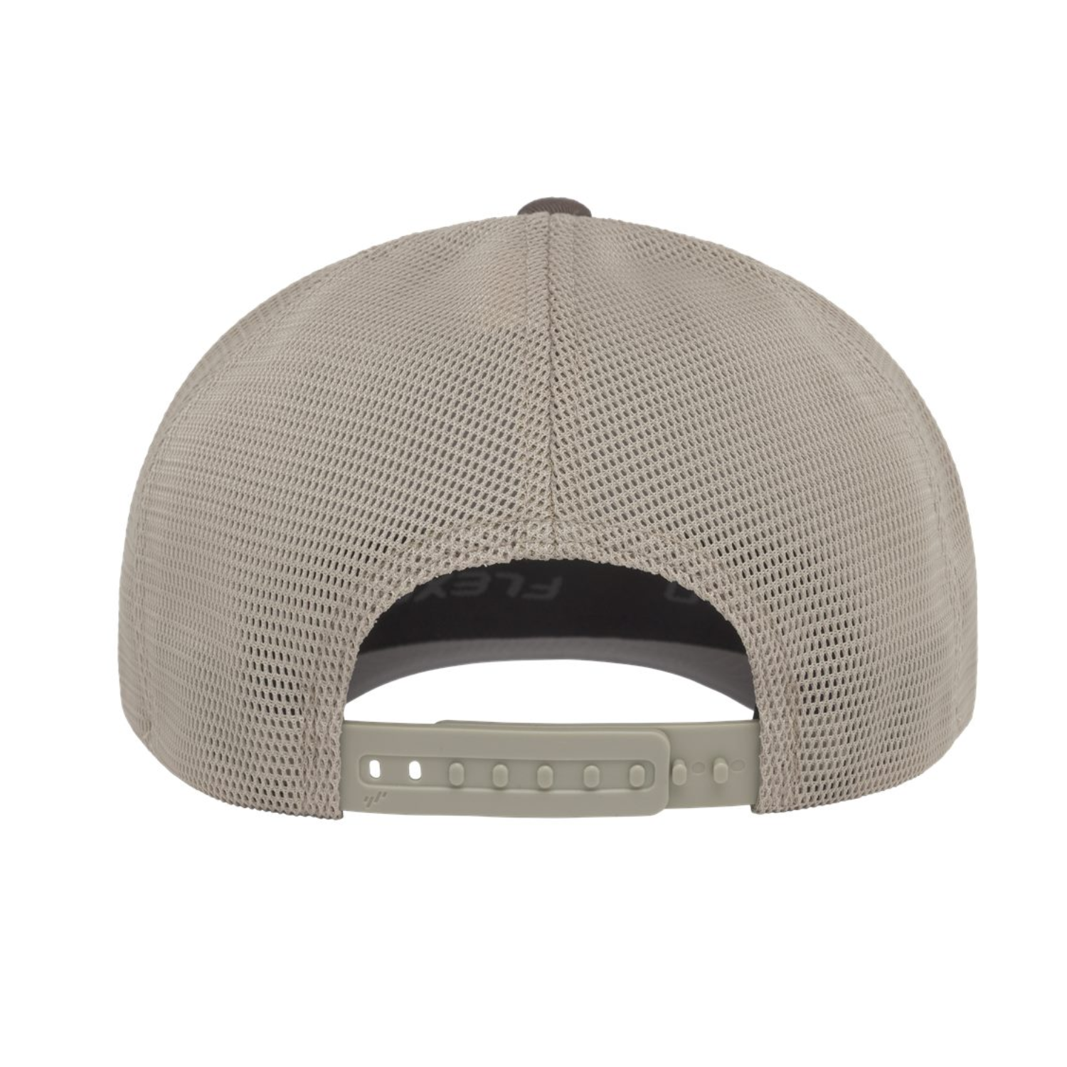 Flexfit - 110® Mesh-Back Cap | Brown Khaki