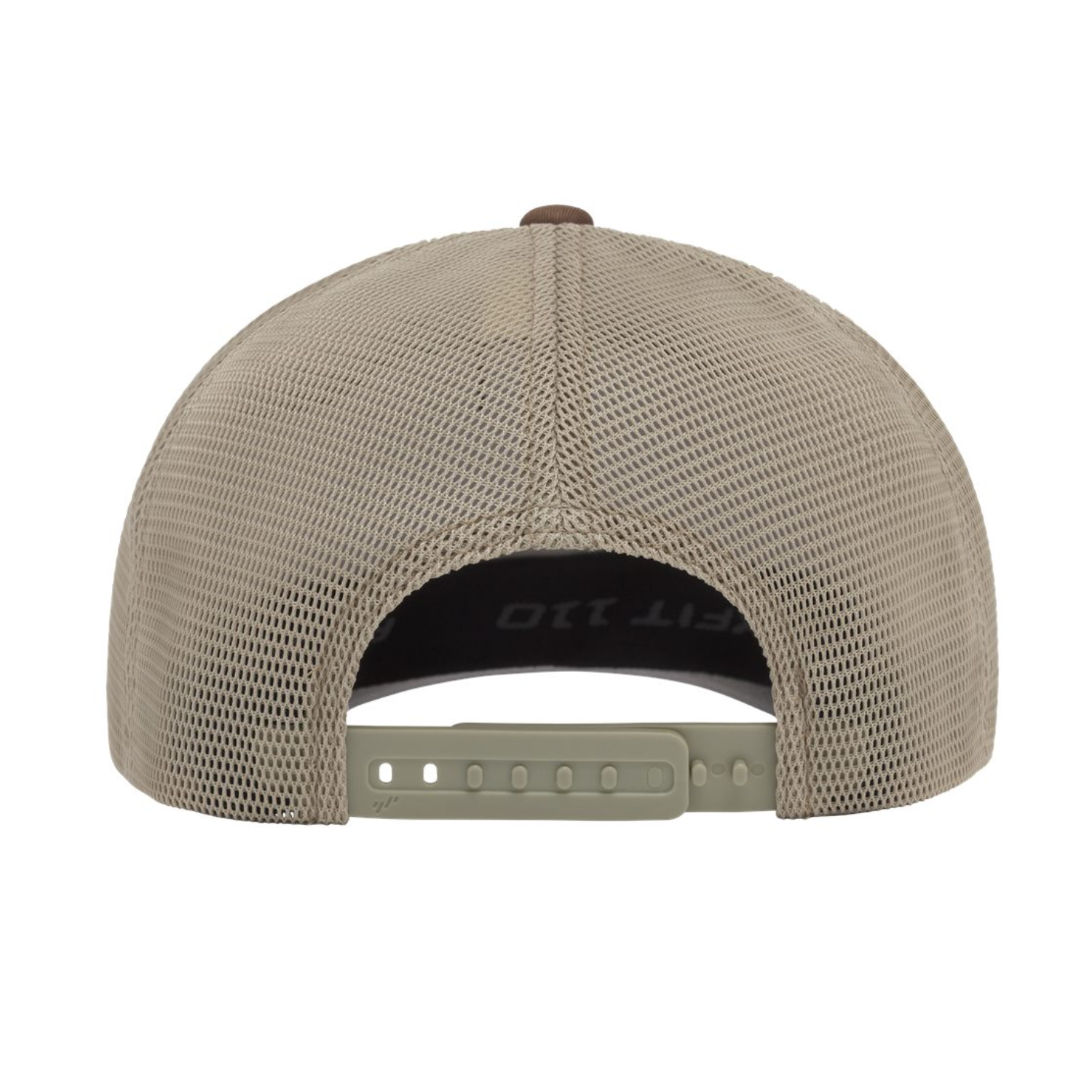 Flexfit - 110® Mesh-Back Cap | Coyote Brown / Khaki