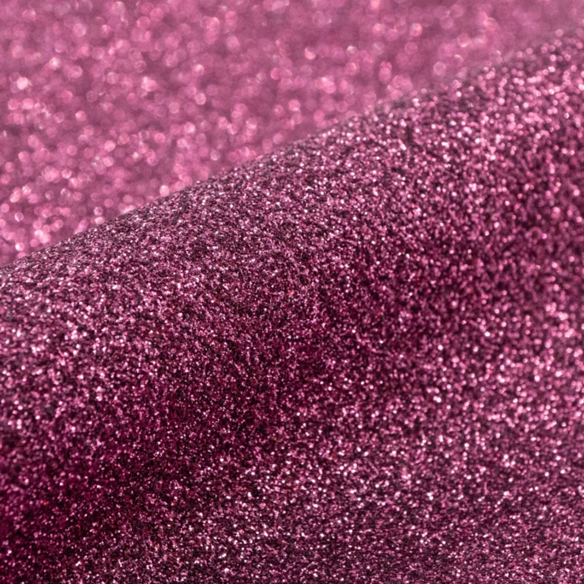 Siser Glitter® Vinil Textil Térmico | Currant | Ancho 12" (11.8)