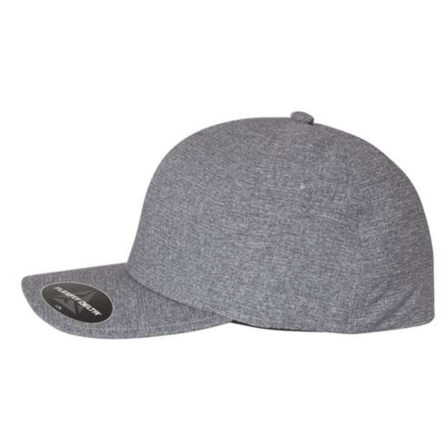 Flexfit - Delta® Seamless 180 | Mélange Blue