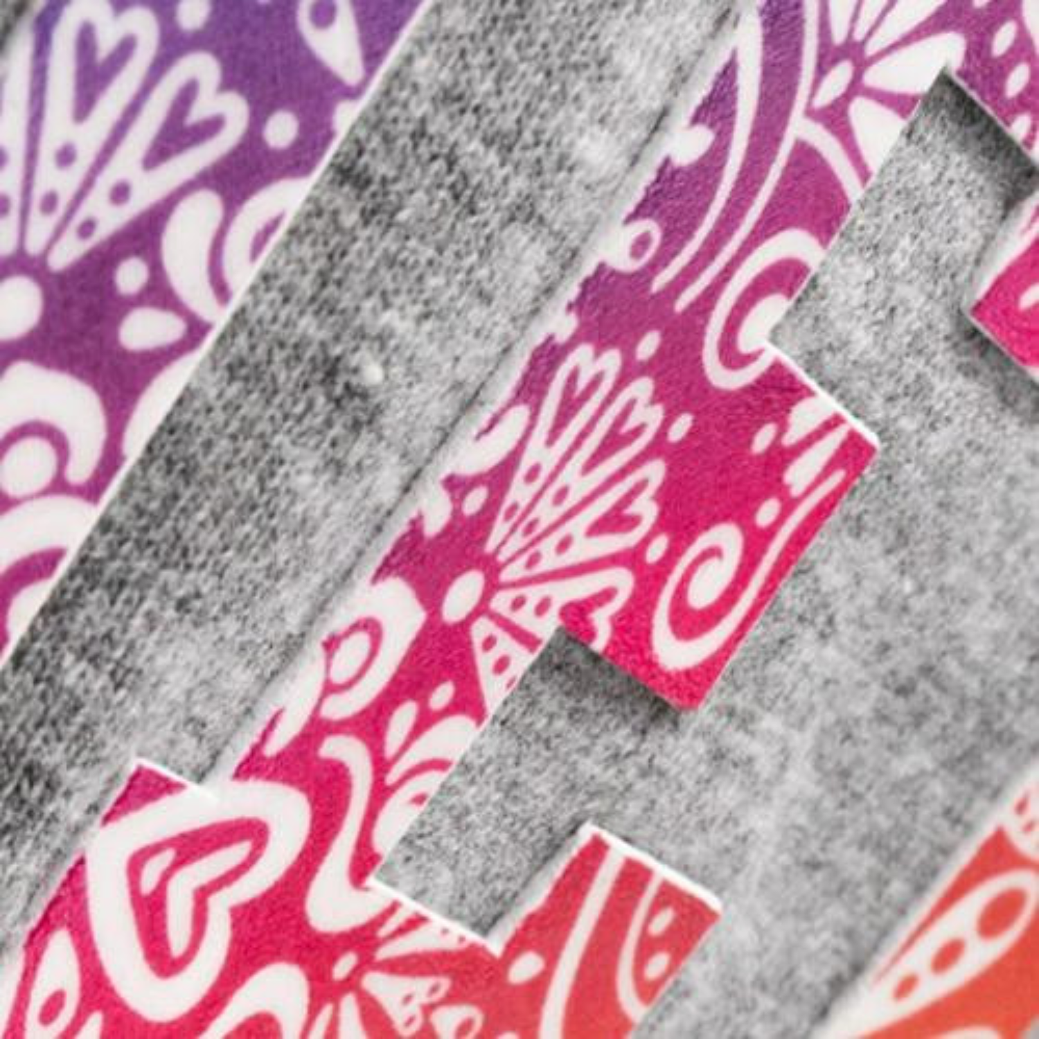 Siser DigiBrick | Vinil de Impresión para Plotters | Ancho 20"