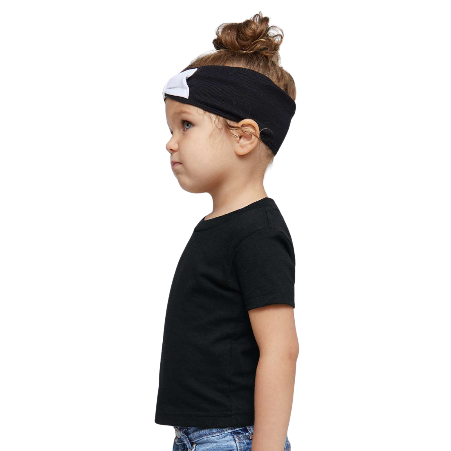 Rabbit Skins | Tshirt | Negro