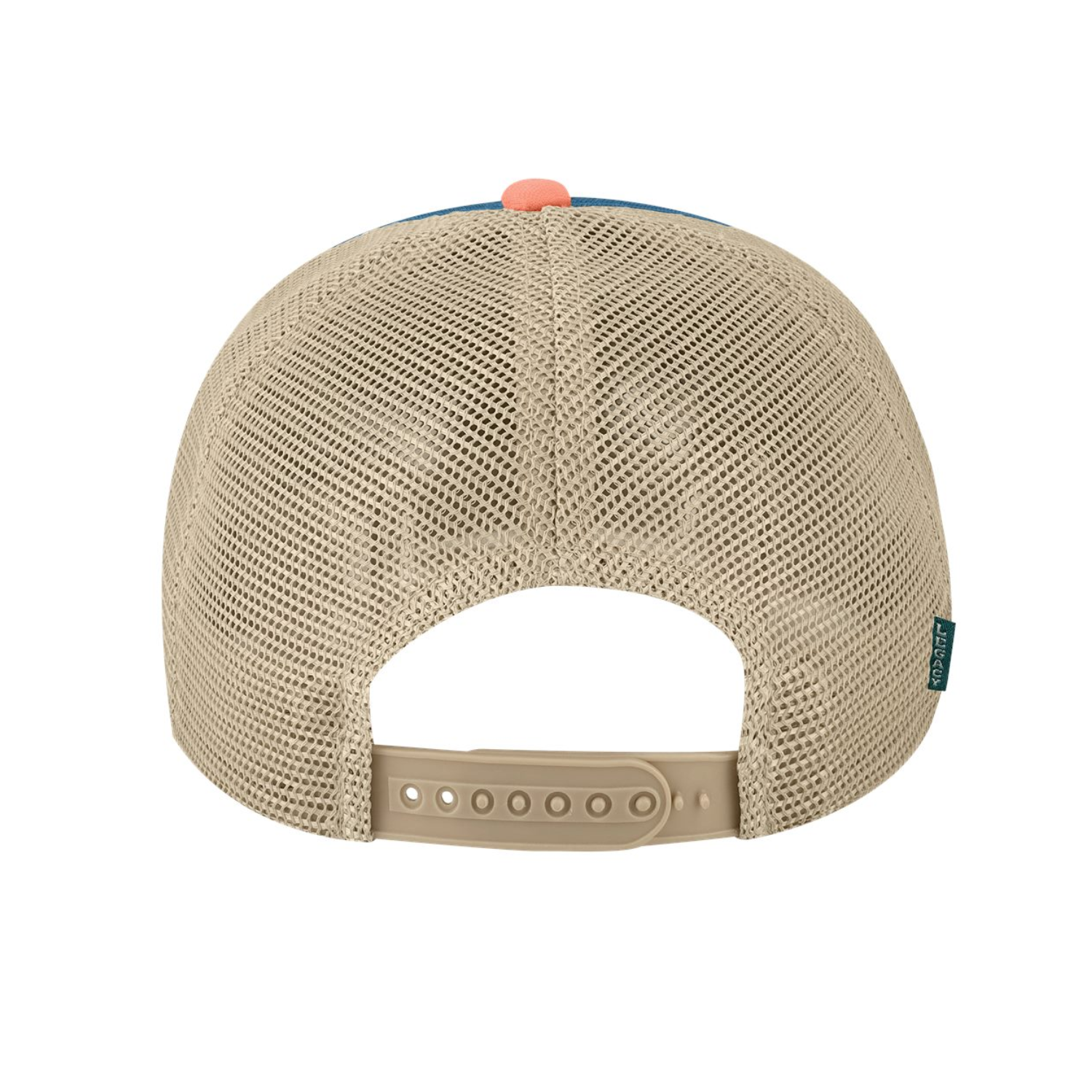 Laguna Cap - LTA | Marine Salmon Khaki