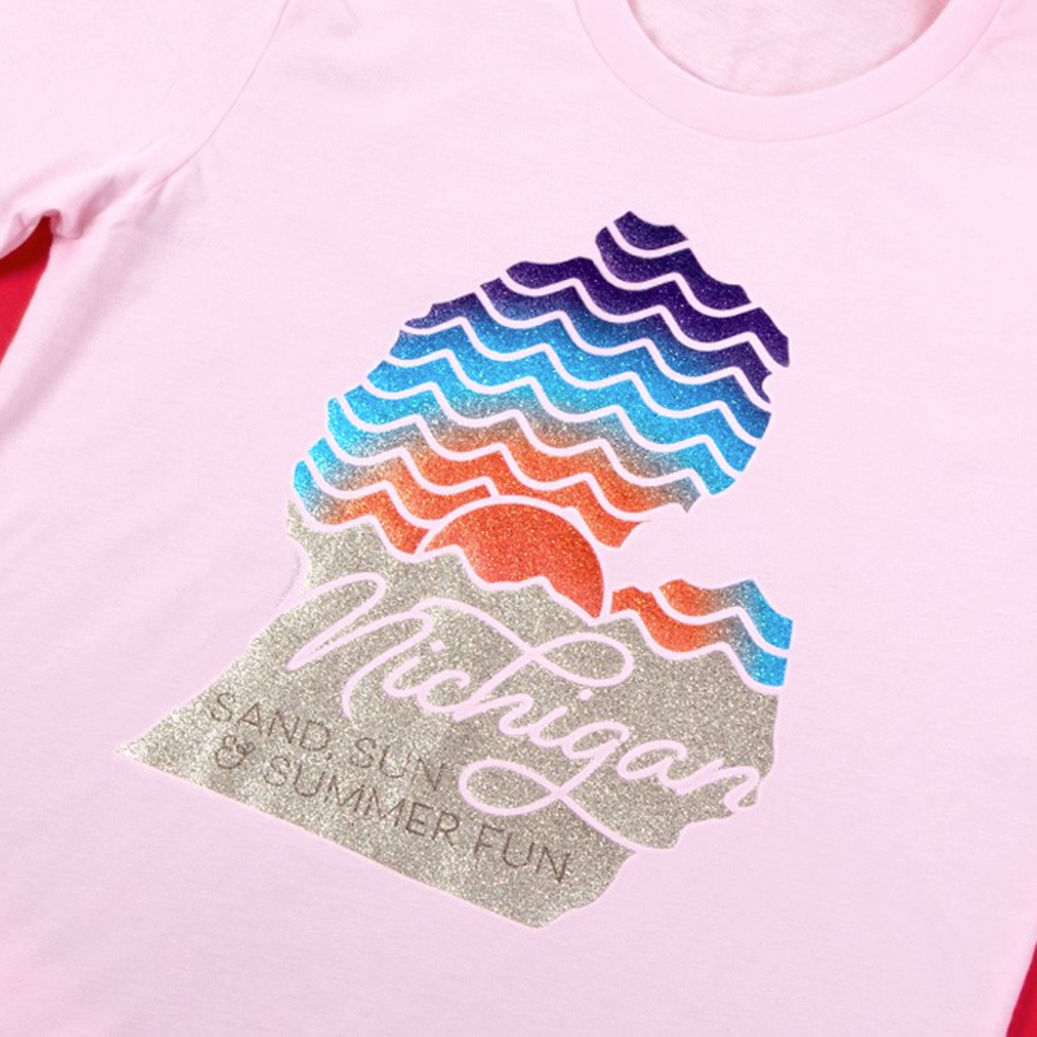 Siser SparklePrint | Vinil de Impresión para Plotters | Ancho 20"