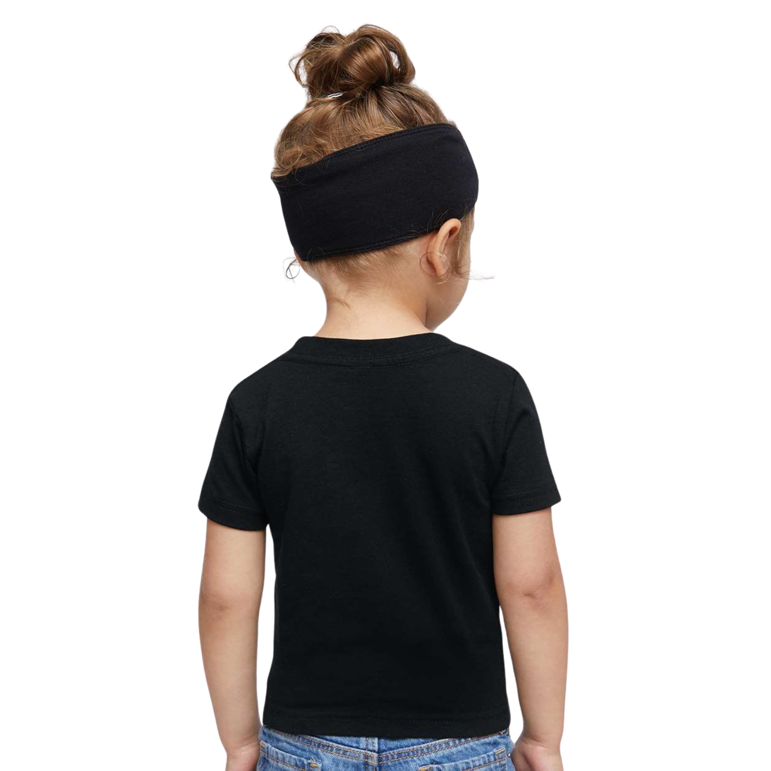Rabbit Skins | Tshirt | Negro