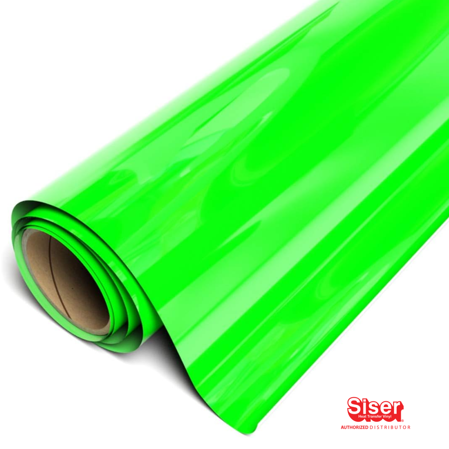 Siser Easy® Neon Glow PACK  |  Vinil Textil - 5 Colores