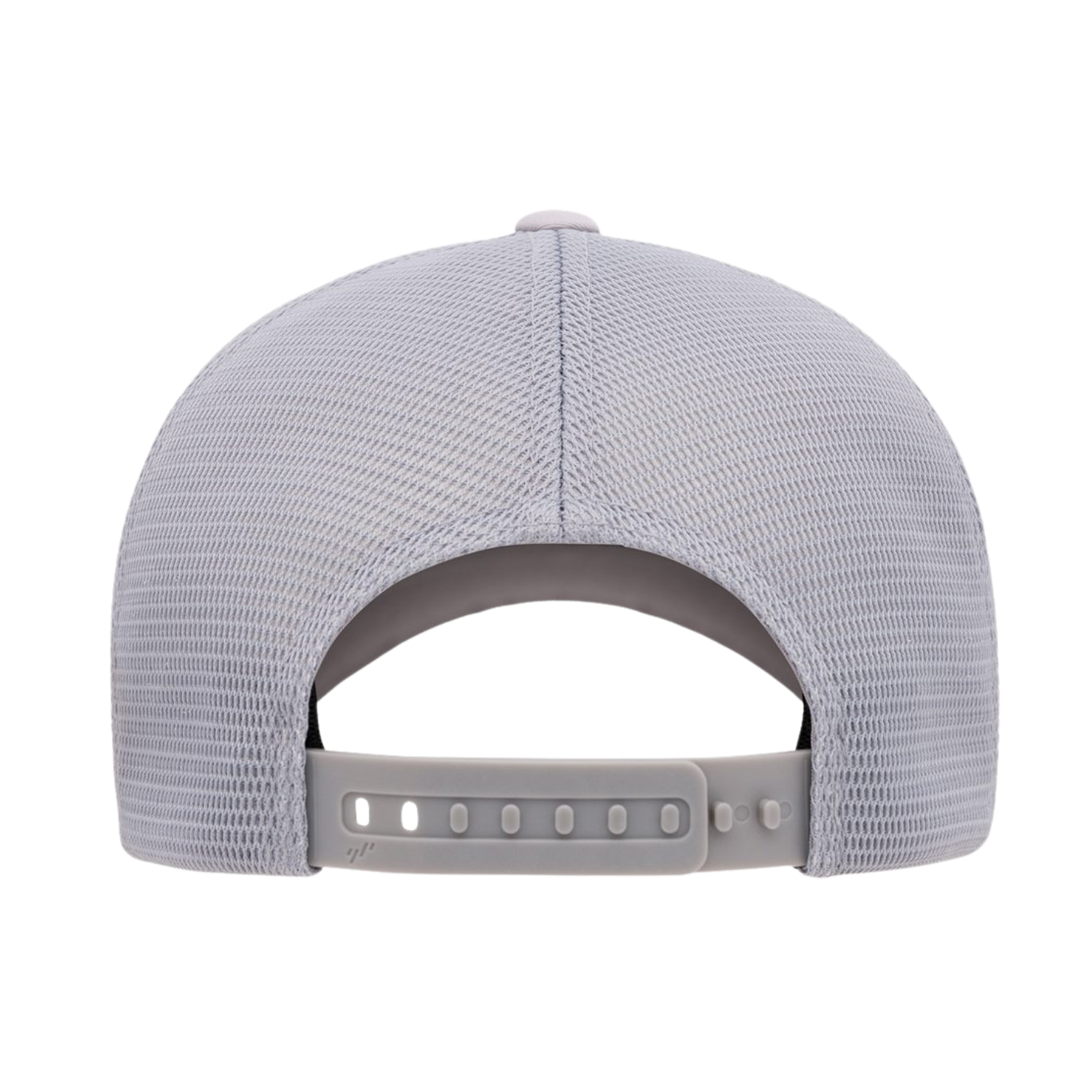 Flexfit - 110® Mesh-Back Cap | Silver