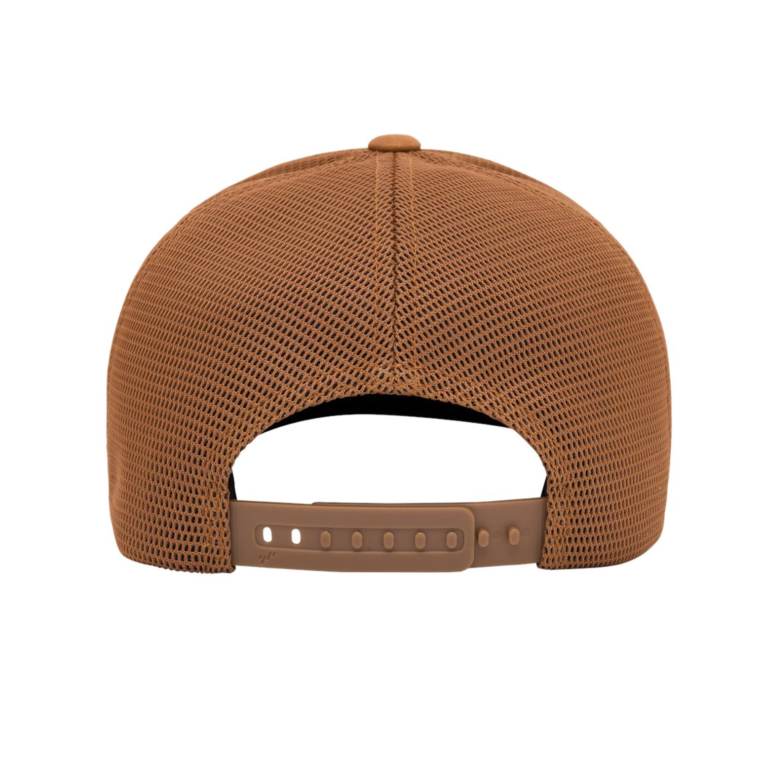 Flexfit - 110® Mesh-Back Cap | Caramel