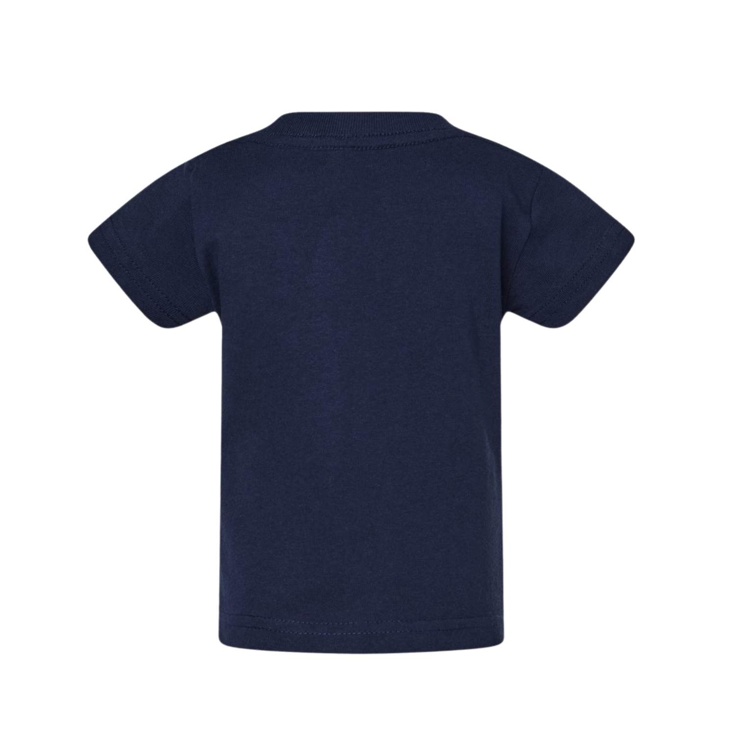 Rabbit Skins | Tshirt | Navy