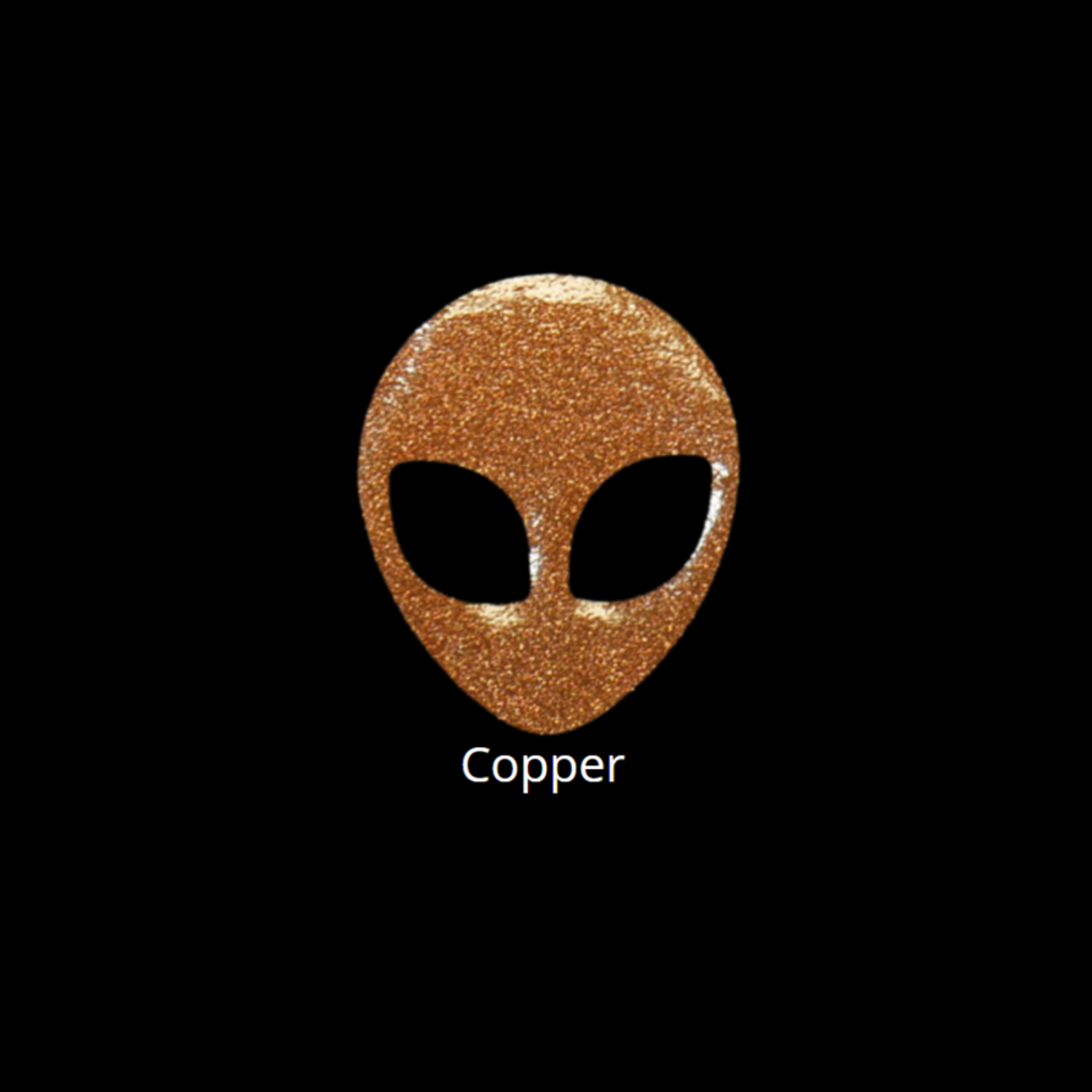 Siser Twinkle™ Vinil Textil Térmico | Copper | Ancho 12"