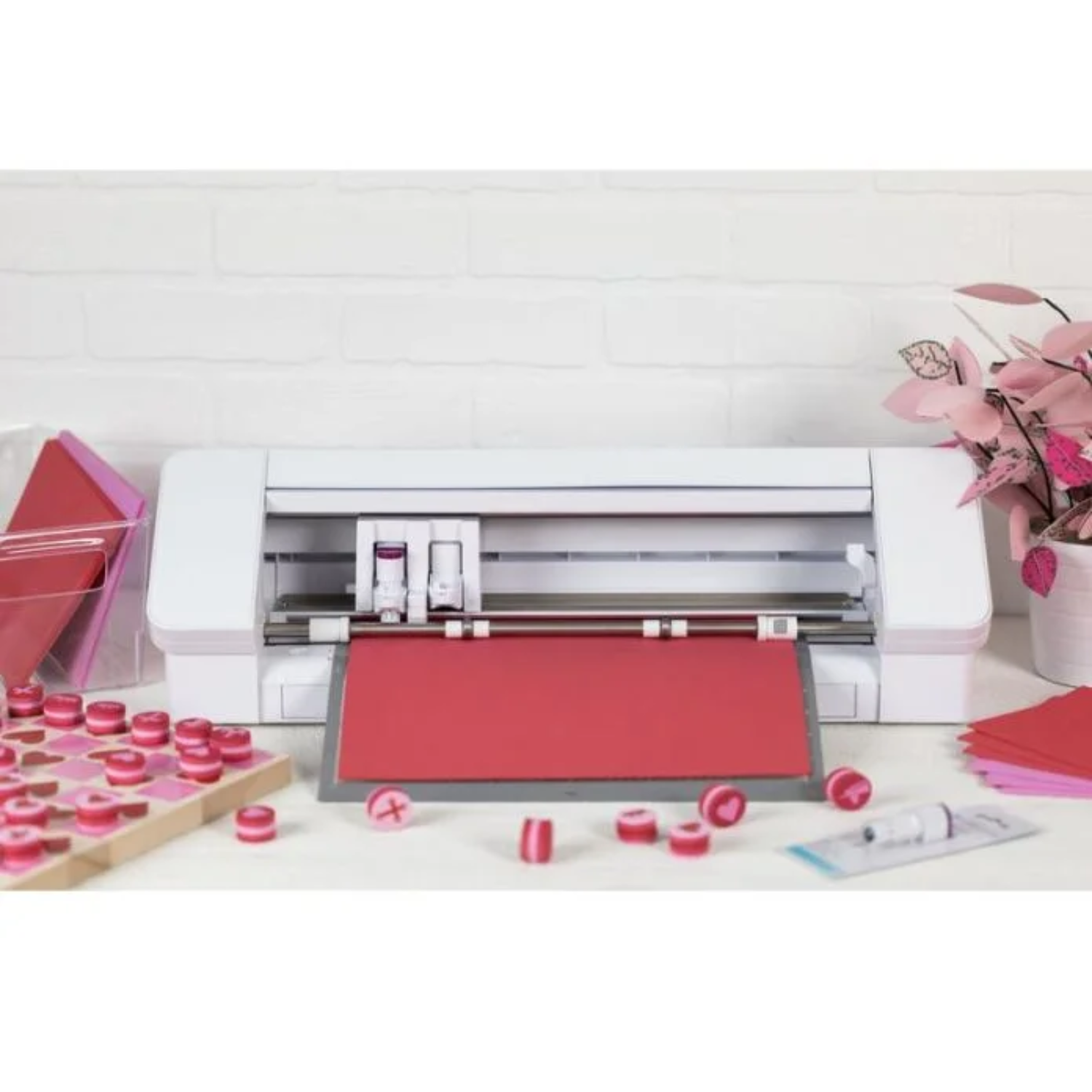 Silhouette Deep Cut Blade para Cameo 4/5 - Manual 2mm