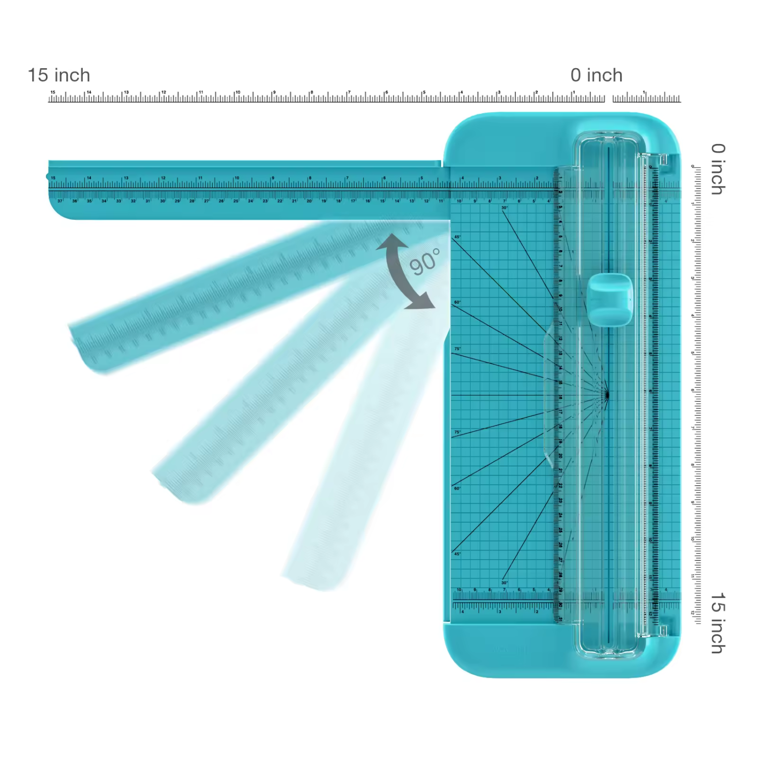 Nicapa | Crafter Kit - 7 piezas más cortadora