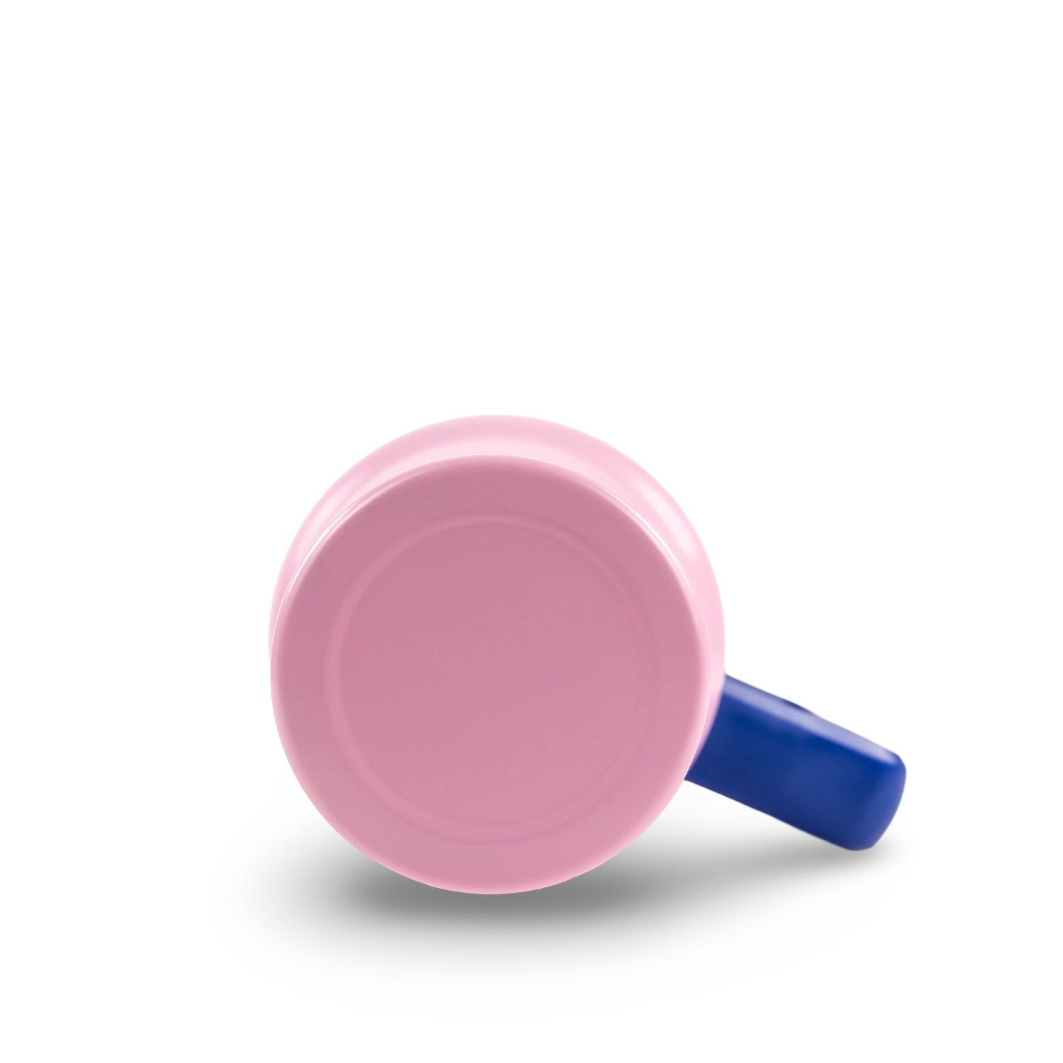 Mighty Mix Tumbler | 40oz | Rose Plum | Acero Inox & Plástico