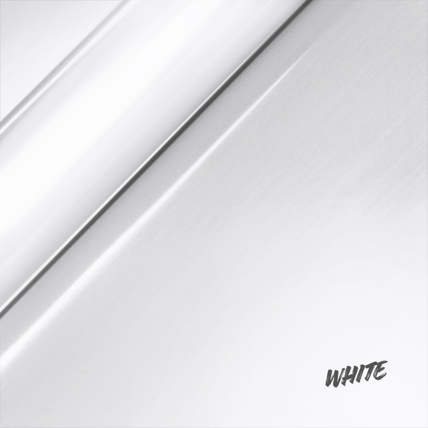 Siser PureHT™ Vinil Textil Térmico | White | Ancho 12"