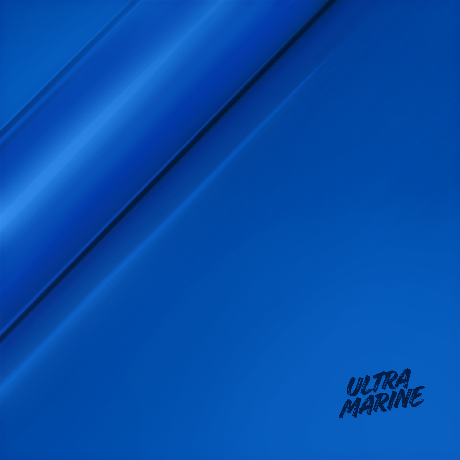 Siser PureHT™ Vinil Textil Térmico | Ultramarine | Ancho 12"