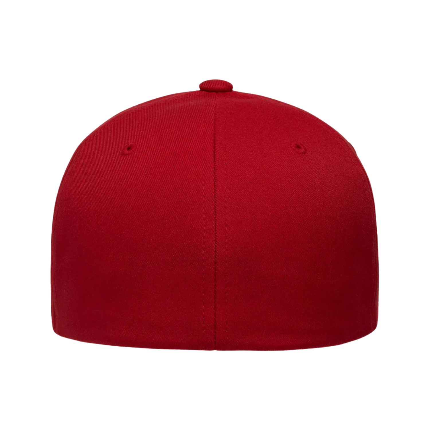 Flexfit NU® Cap - 6100NU | Red