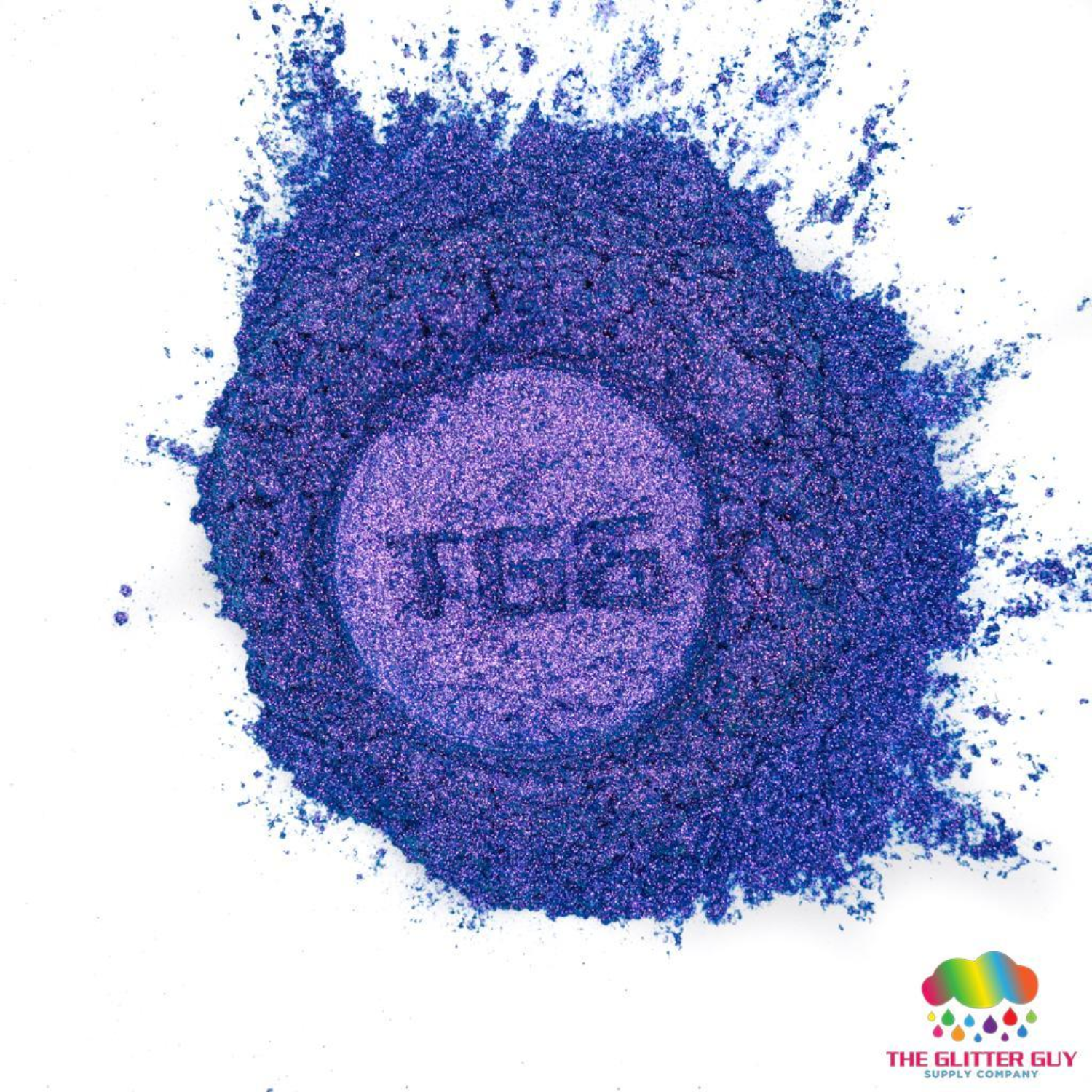 The Glitter Guy | Keaton | Chameleon Mica Powder
